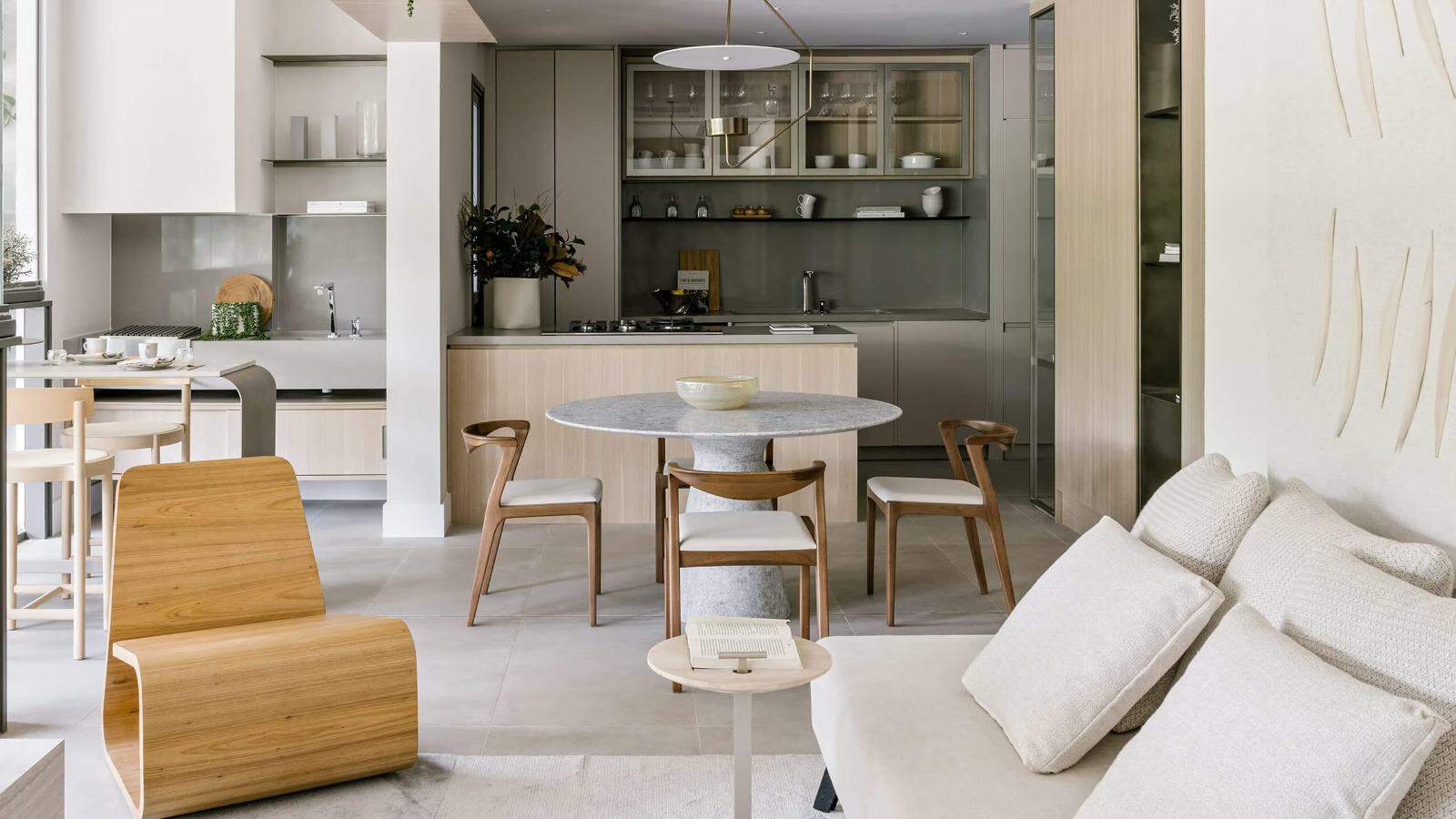 Apartamento à venda no Royal Park: 