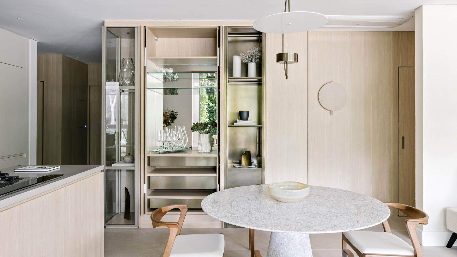 Apartamento à venda no Royal Park: 