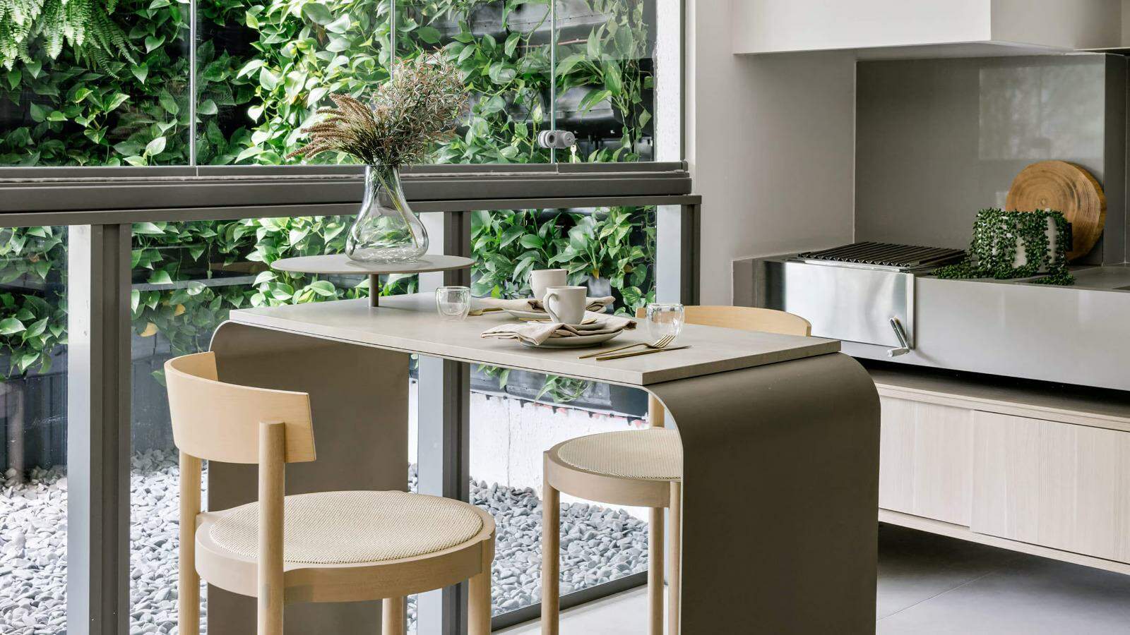 Apartamento à venda no Royal Park: 