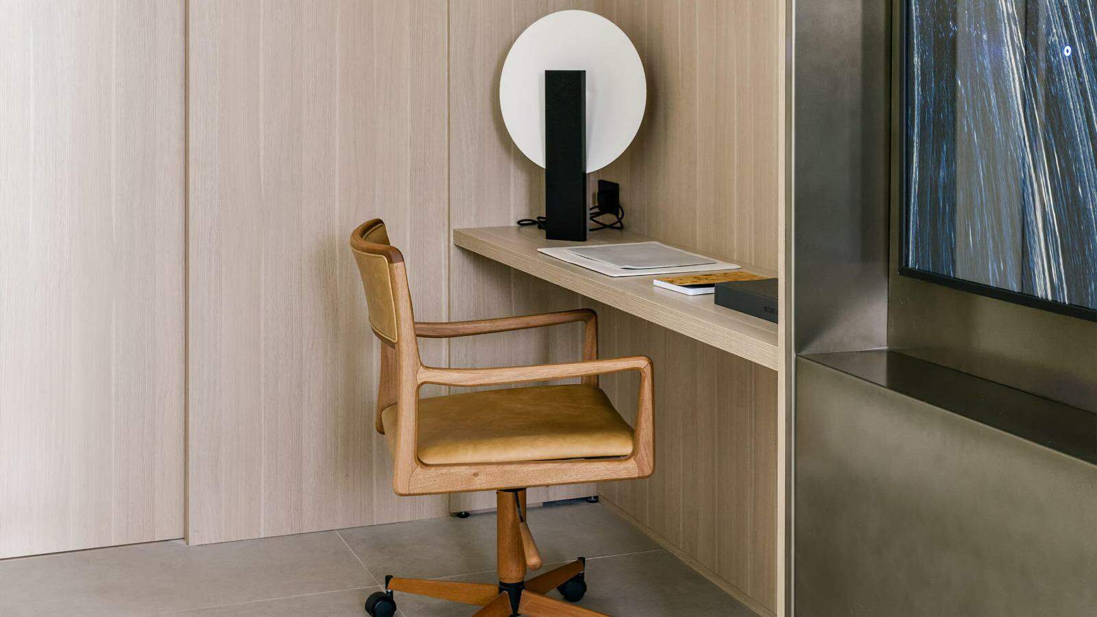 Apartamento à venda no Royal Park: 