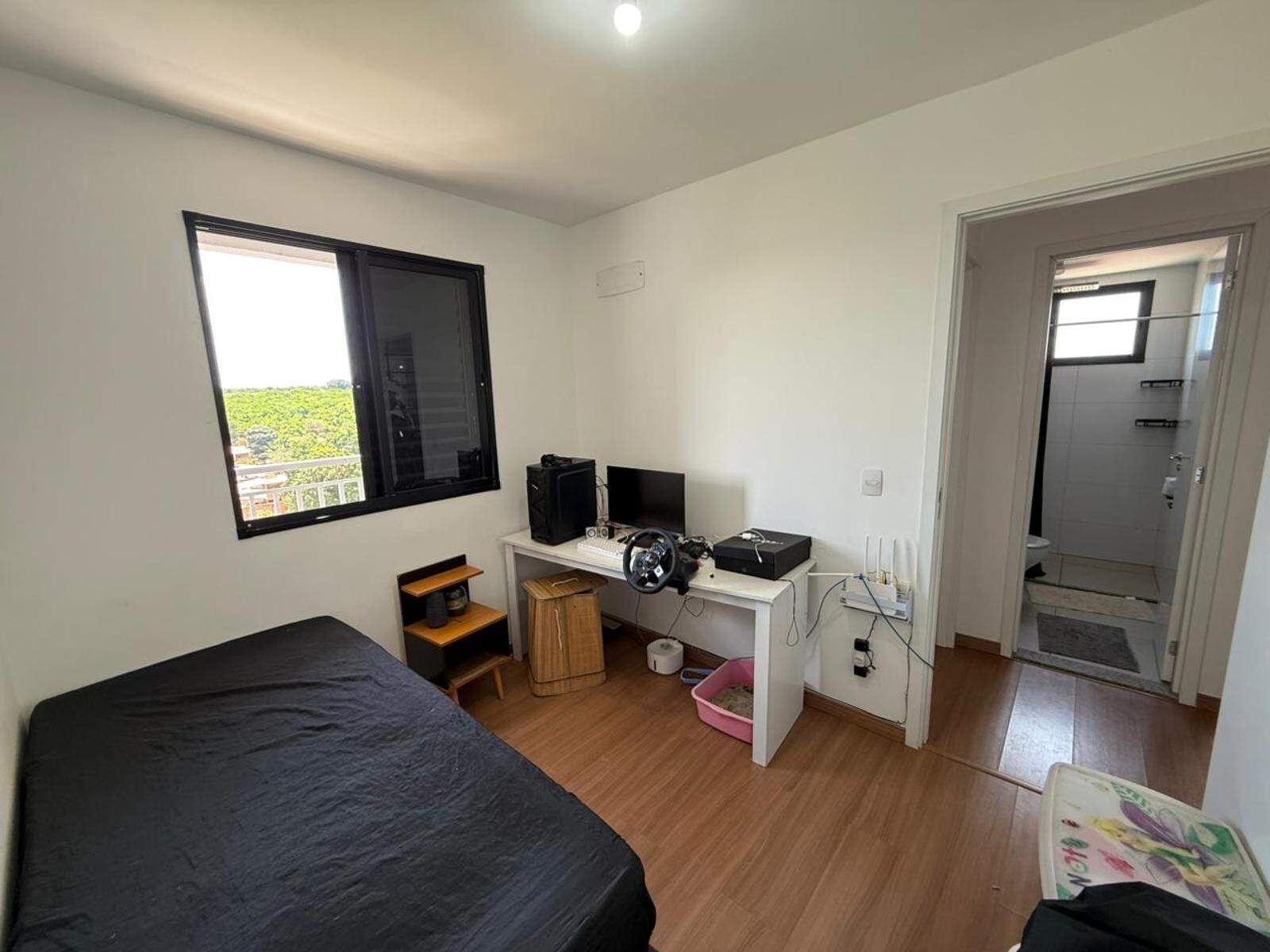 Apartamento à venda no Vila Planalto: 