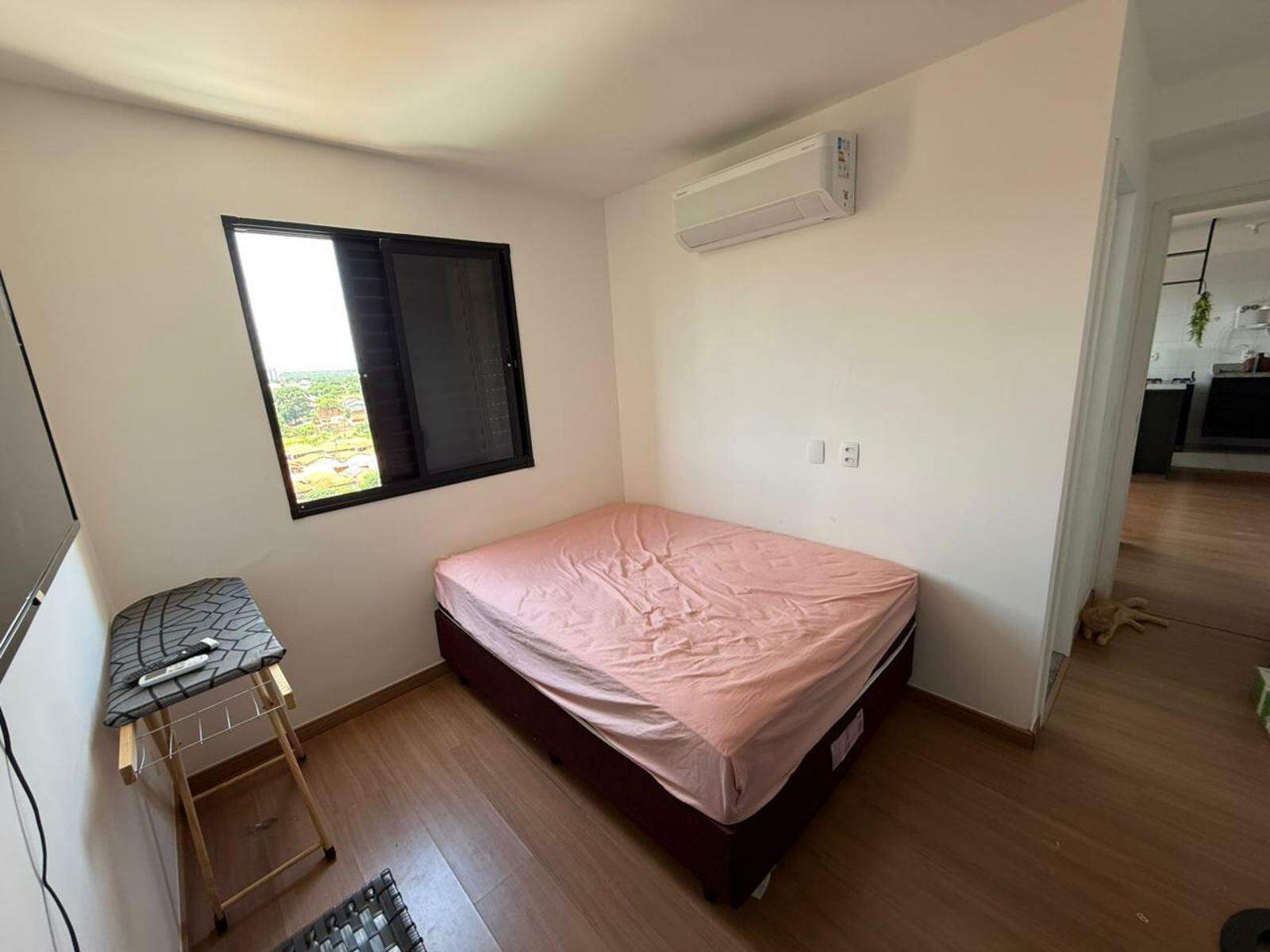 Apartamento à venda no Vila Planalto: 