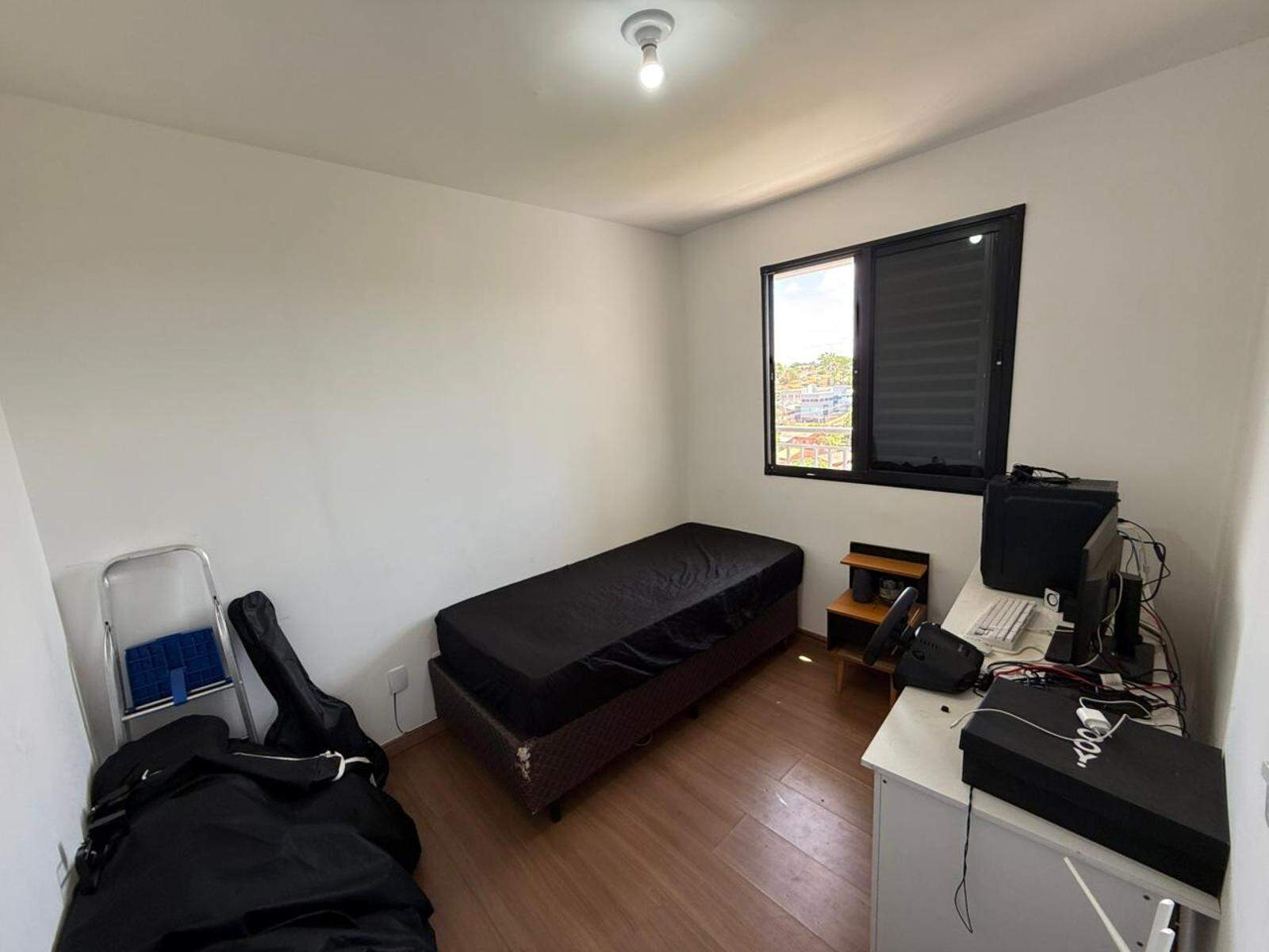 Apartamento à venda no Vila Planalto: 