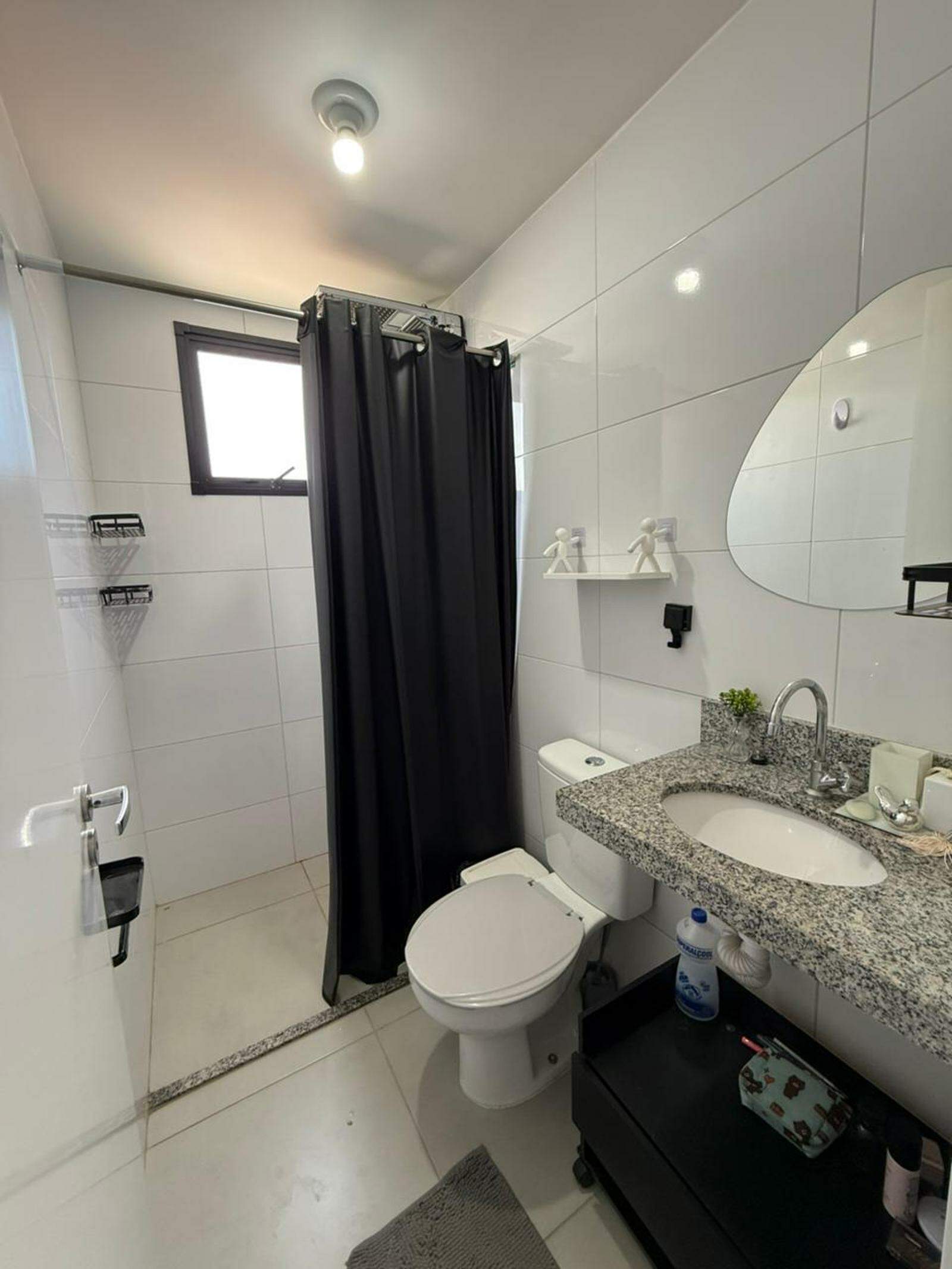 Apartamento à venda no Vila Planalto: 