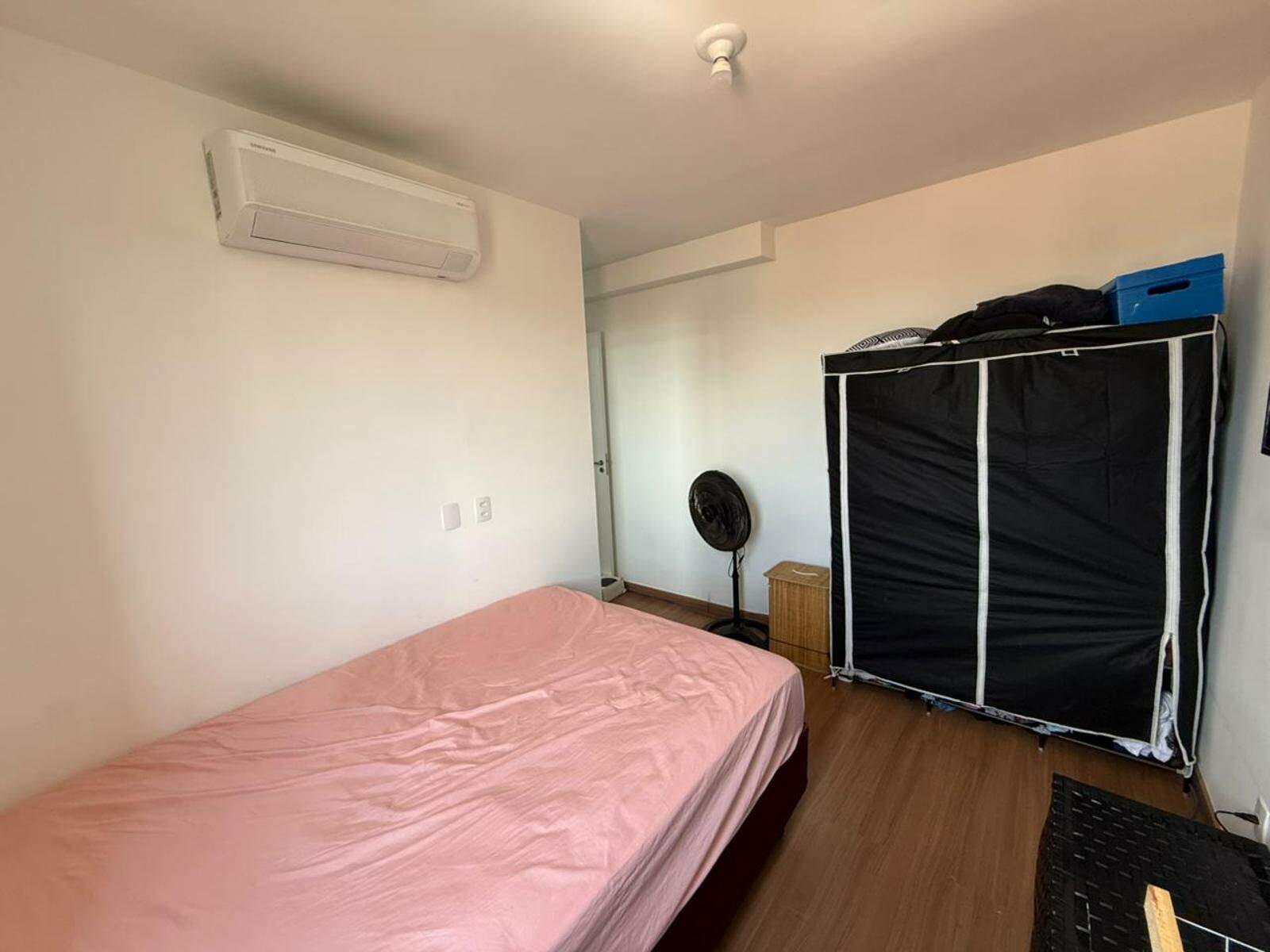 Apartamento à venda no Vila Planalto: 
