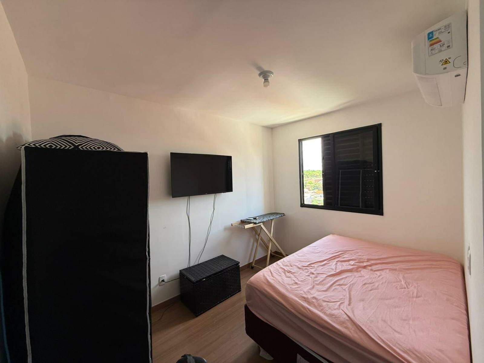 Apartamento à venda no Vila Planalto: 