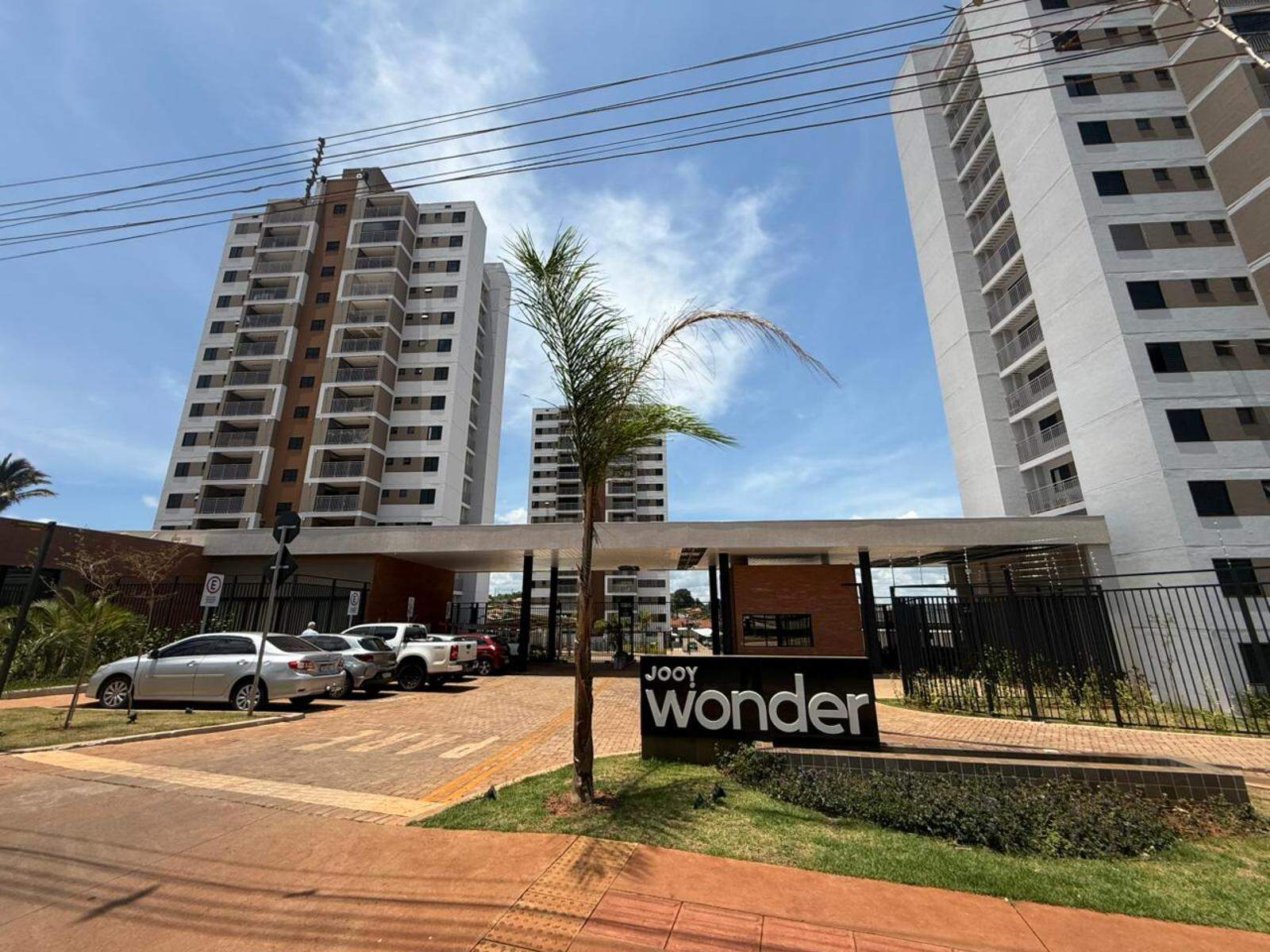 Apartamento à venda no Vila Planalto: 