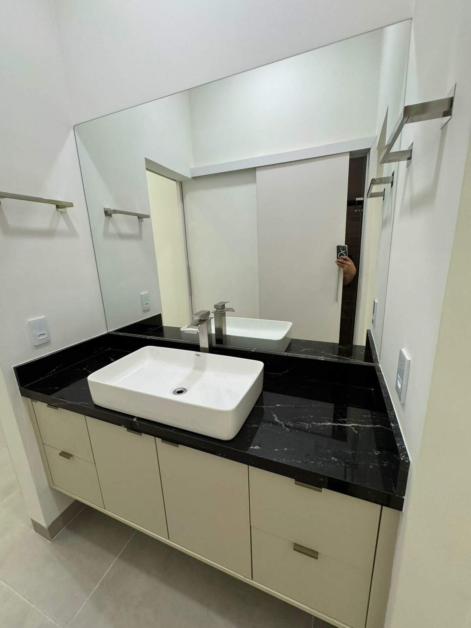 Casa Térrea à venda no Parque Residencial Rita Vieira: 