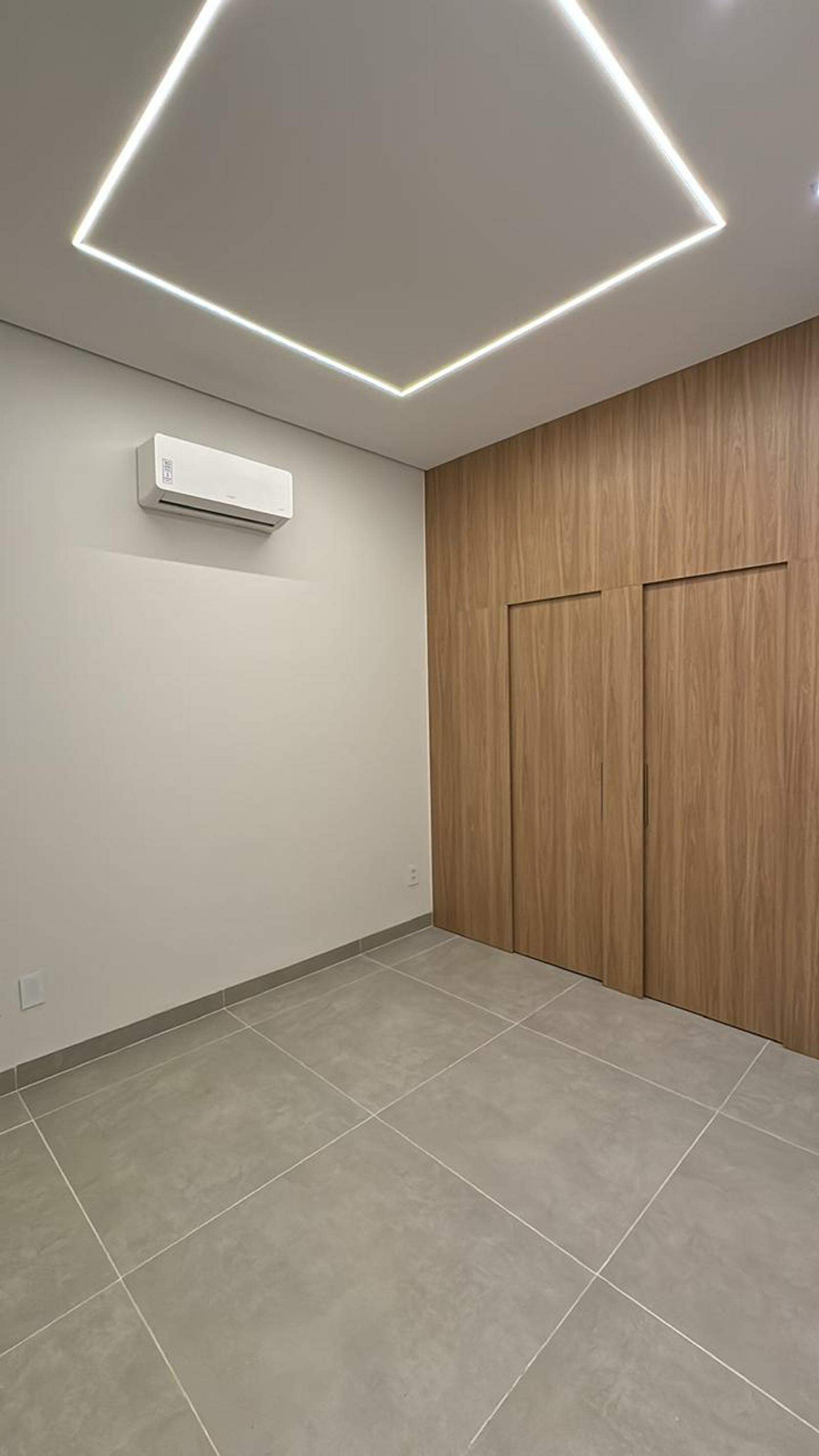Casa Térrea à venda no Parque Residencial Rita Vieira: 