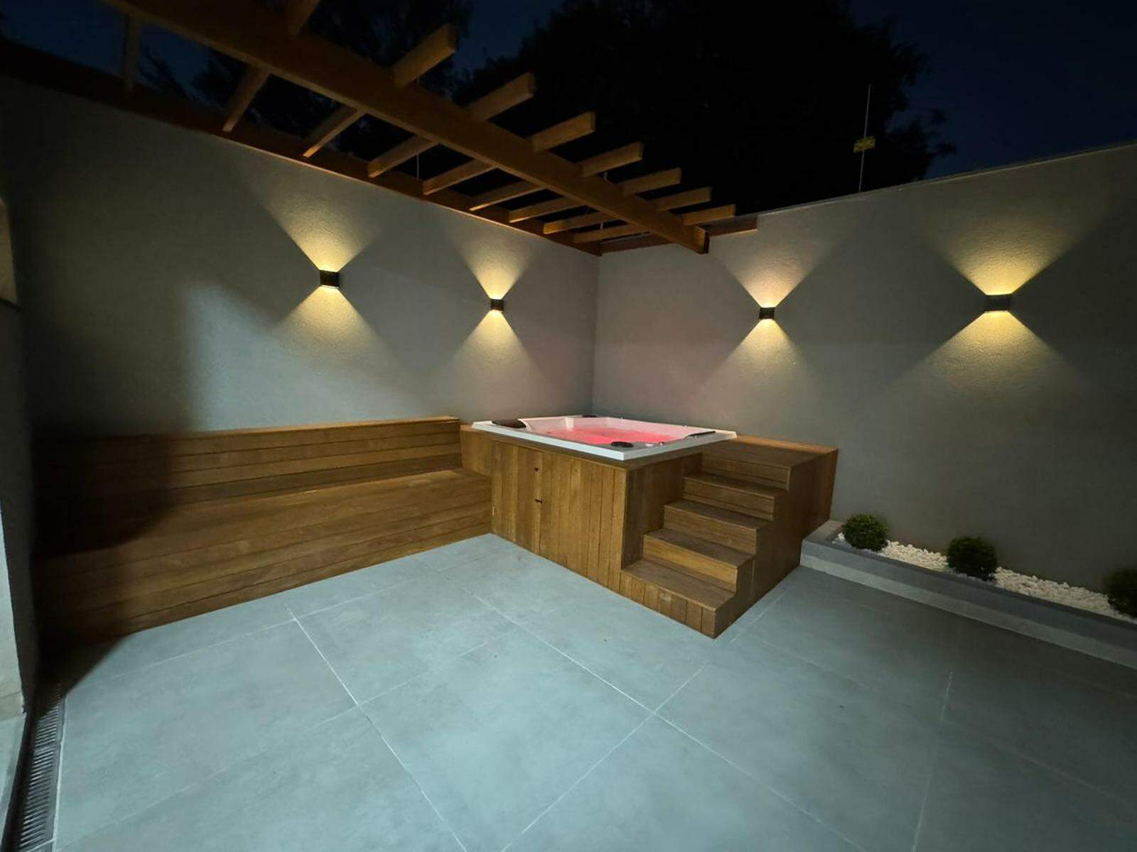 Casa Térrea à venda no Parque Residencial Rita Vieira: 