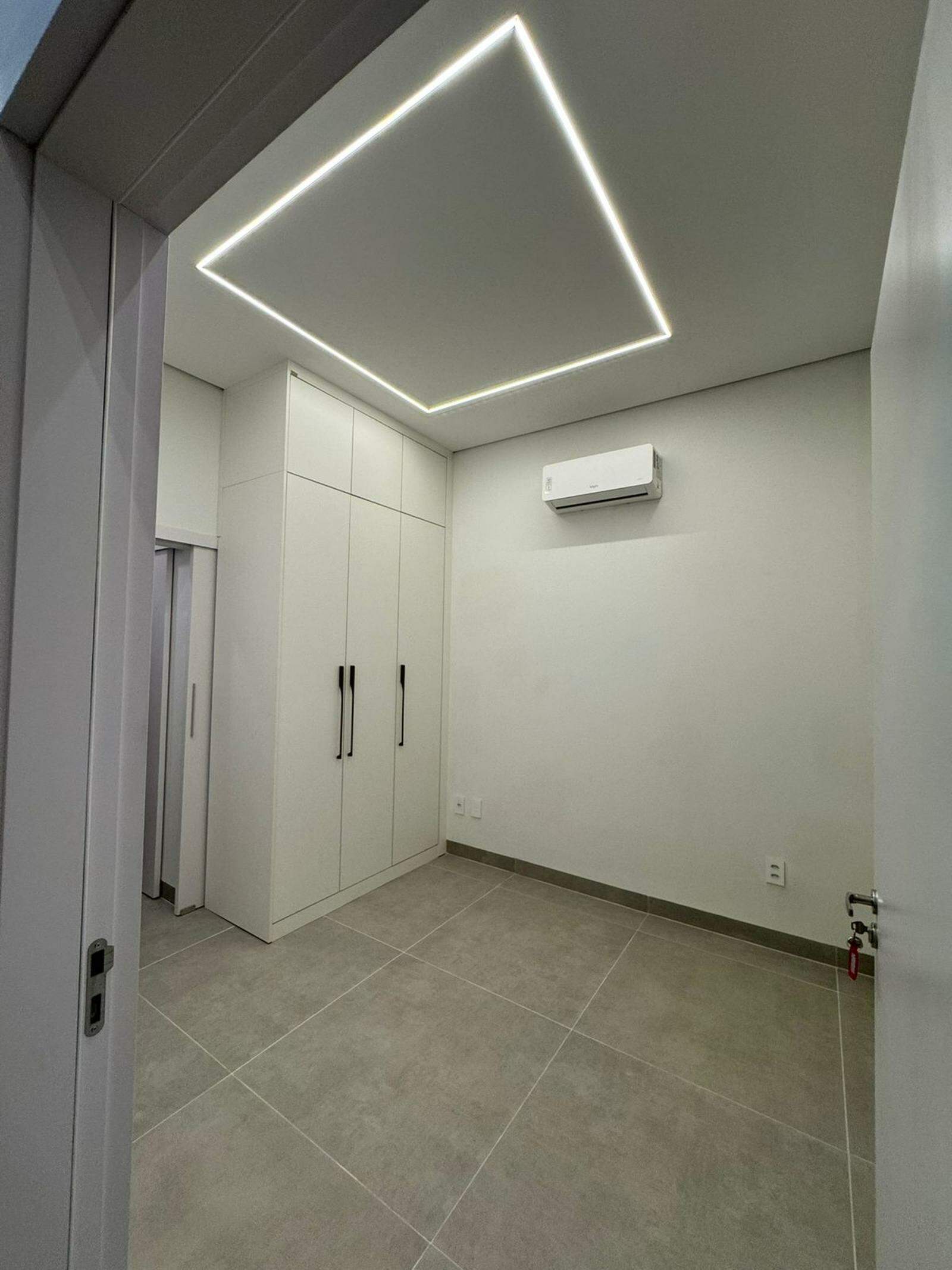 Casa Térrea à venda no Parque Residencial Rita Vieira: 