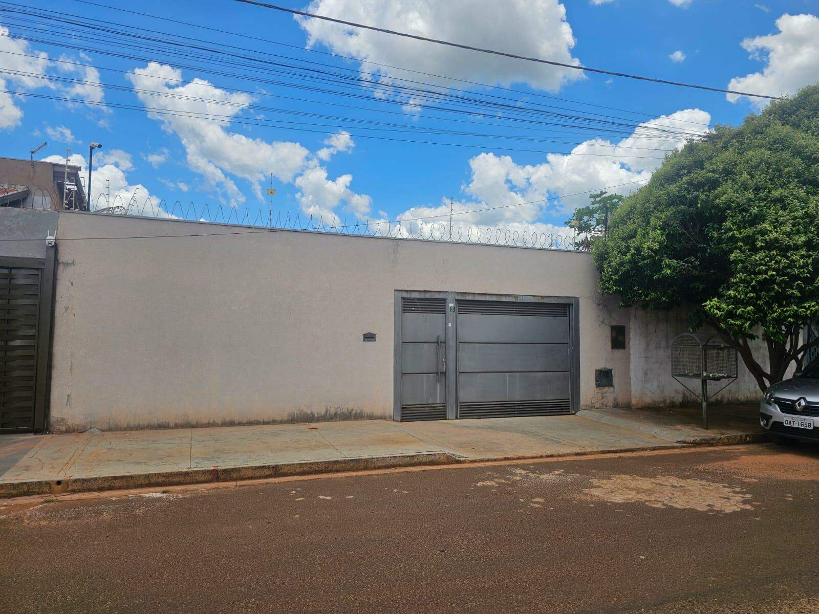 Casa Comercial à venda no Parque do Lageado: 