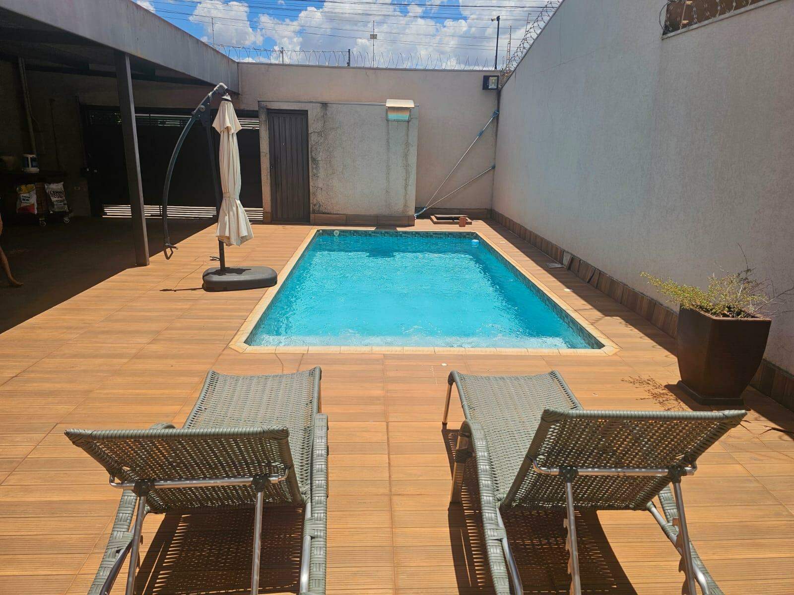 Casa Comercial à venda no Parque do Lageado: 