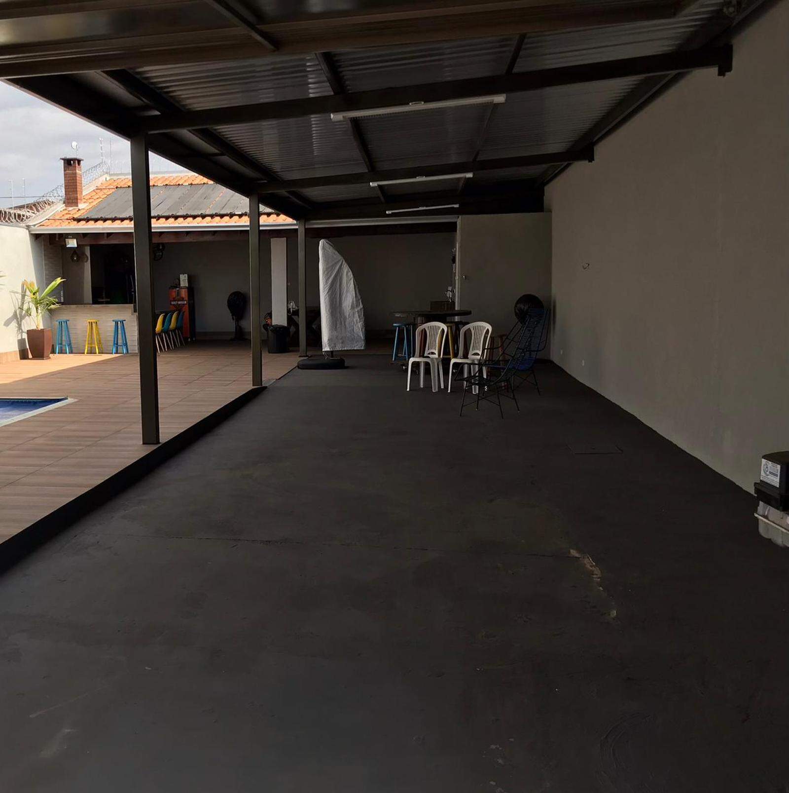 Casa Comercial à venda no Parque do Lageado: 