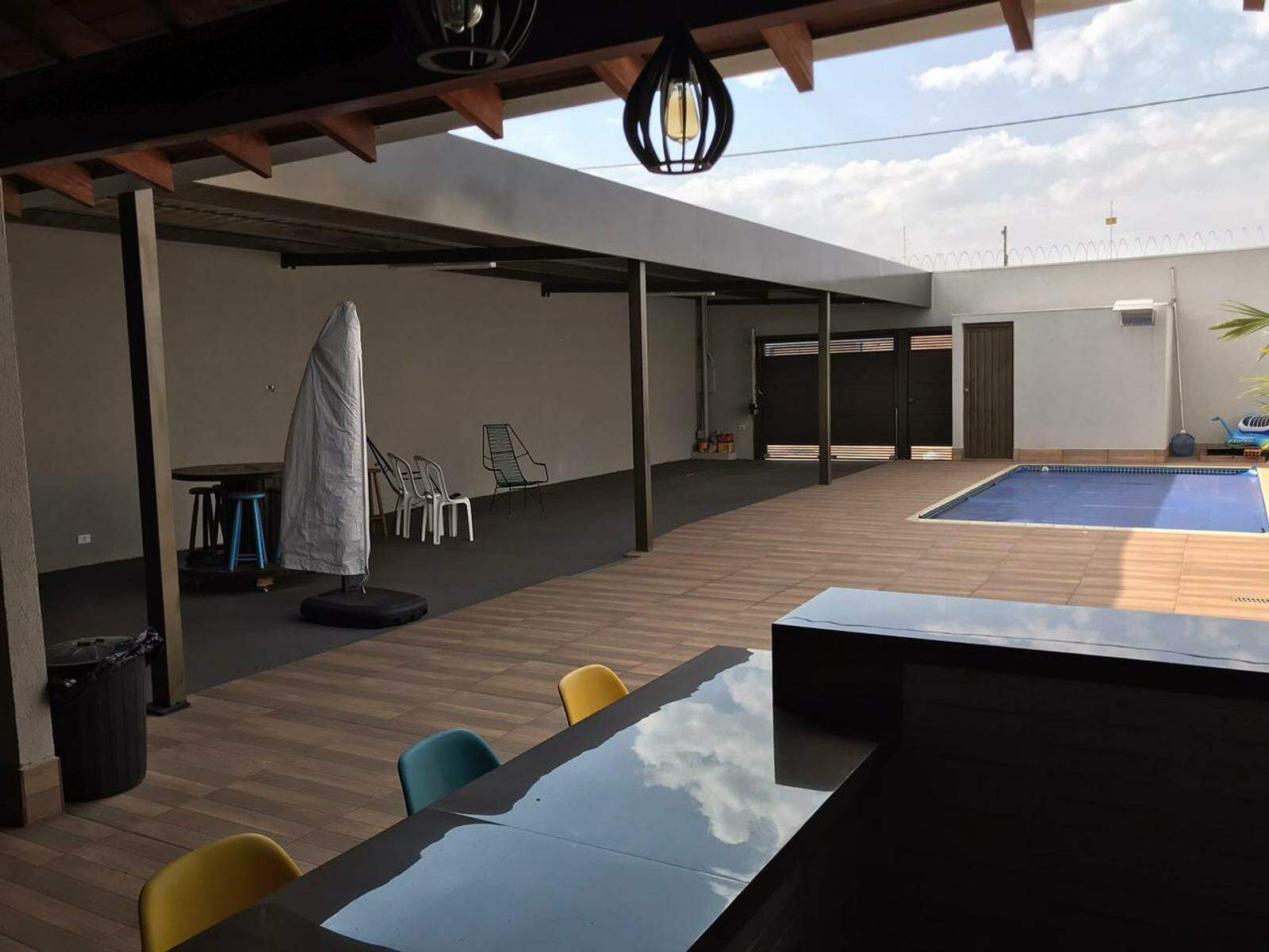 Casa Comercial à venda no Parque do Lageado: 