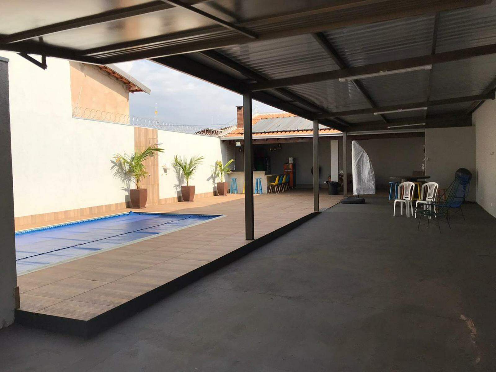 Casa Comercial à venda no Parque do Lageado: 