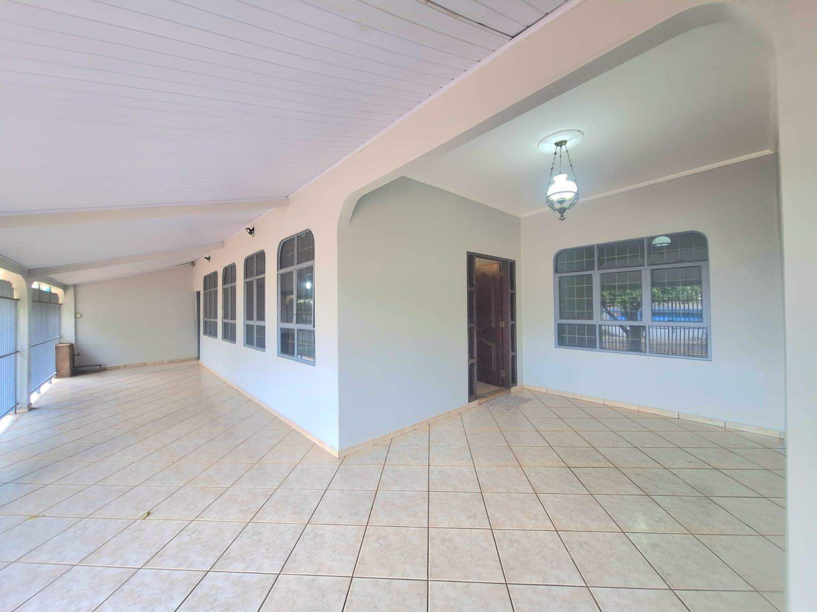 Casa Térrea à venda no Vila Marcos Roberto: 