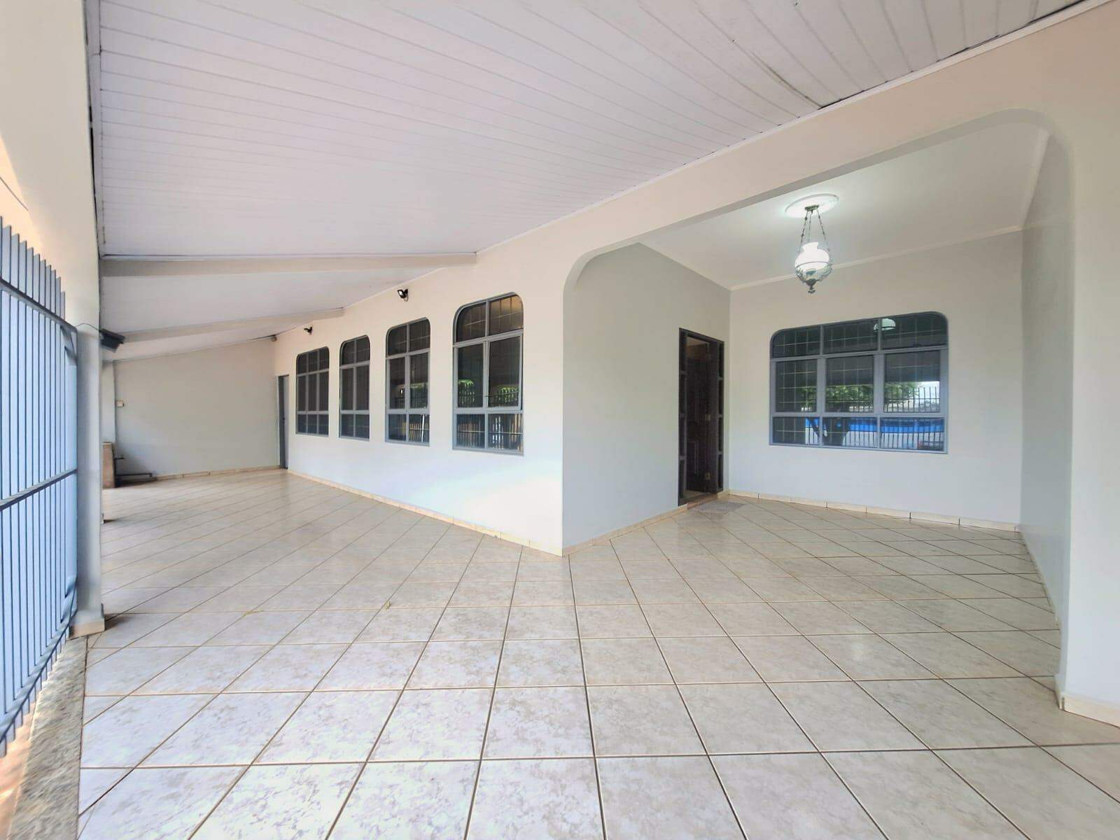 Casa Térrea à venda no Vila Marcos Roberto: 