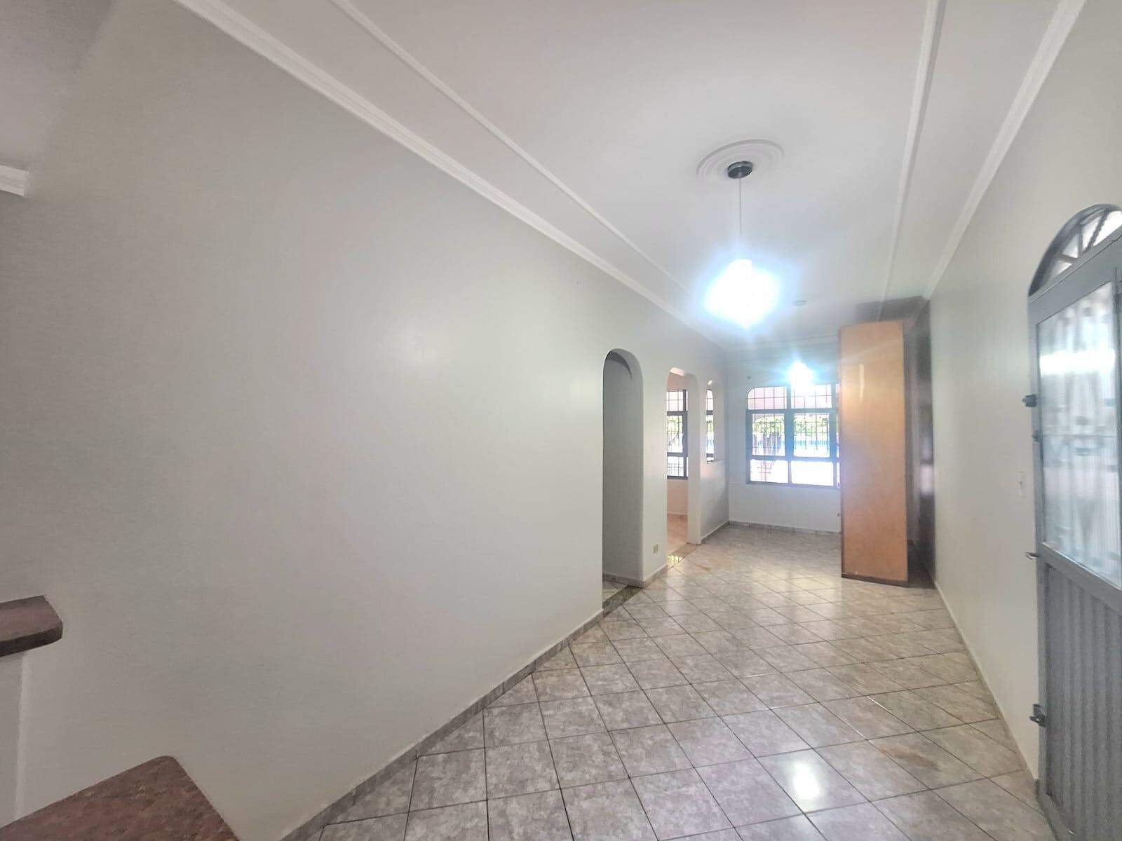 Casa Térrea à venda no Vila Marcos Roberto: 