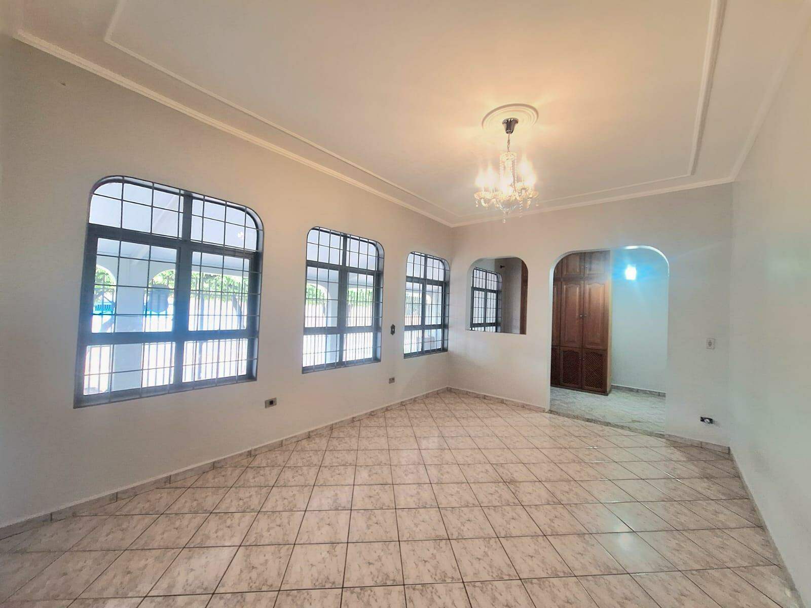 Casa Térrea à venda no Vila Marcos Roberto: 