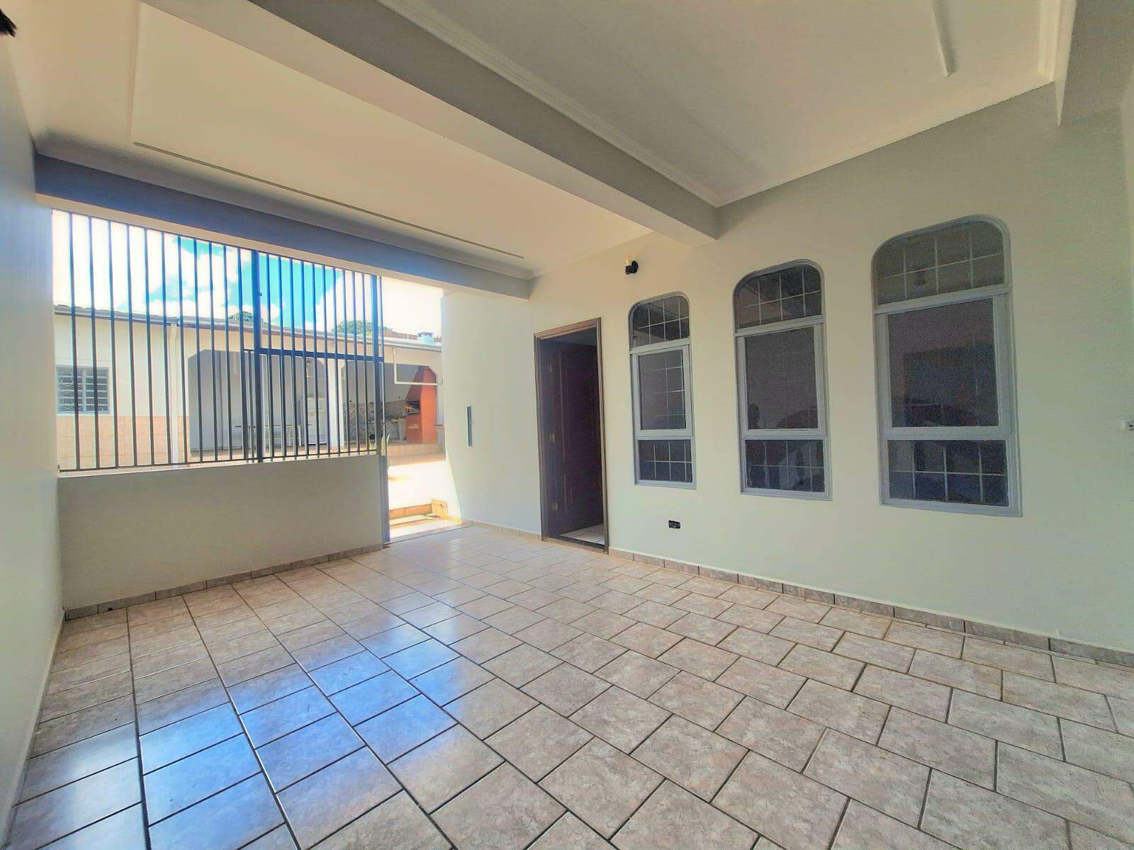 Casa Térrea à venda no Vila Marcos Roberto: 