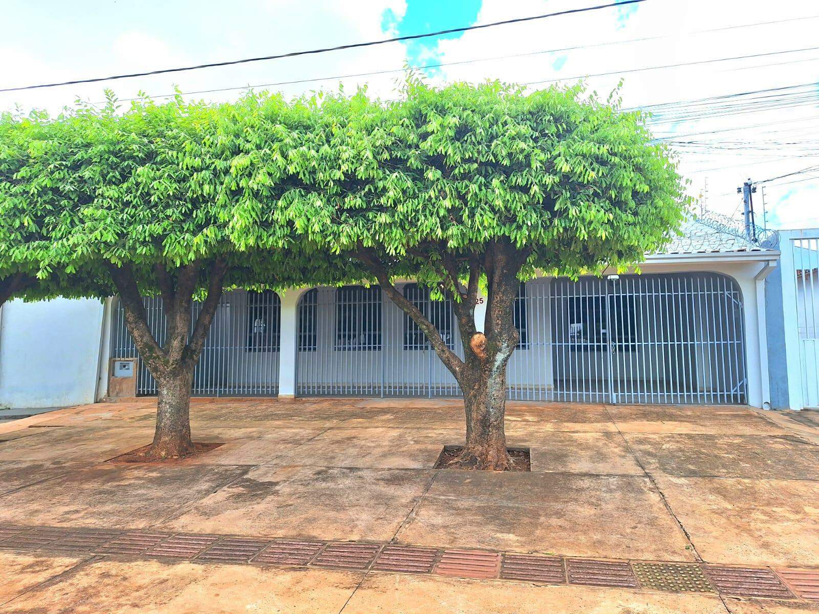 Casa Térrea à venda no Vila Marcos Roberto: 