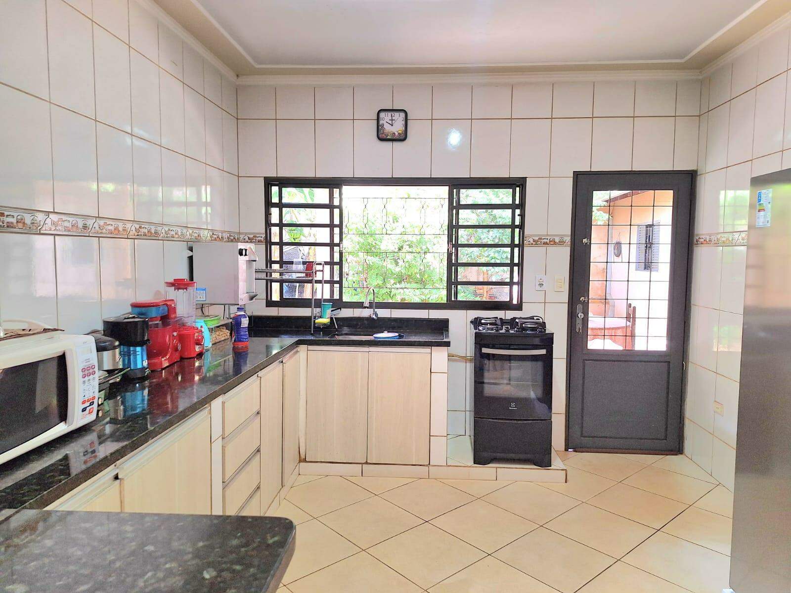 Casa Térrea à venda no Vila Marcos Roberto: 