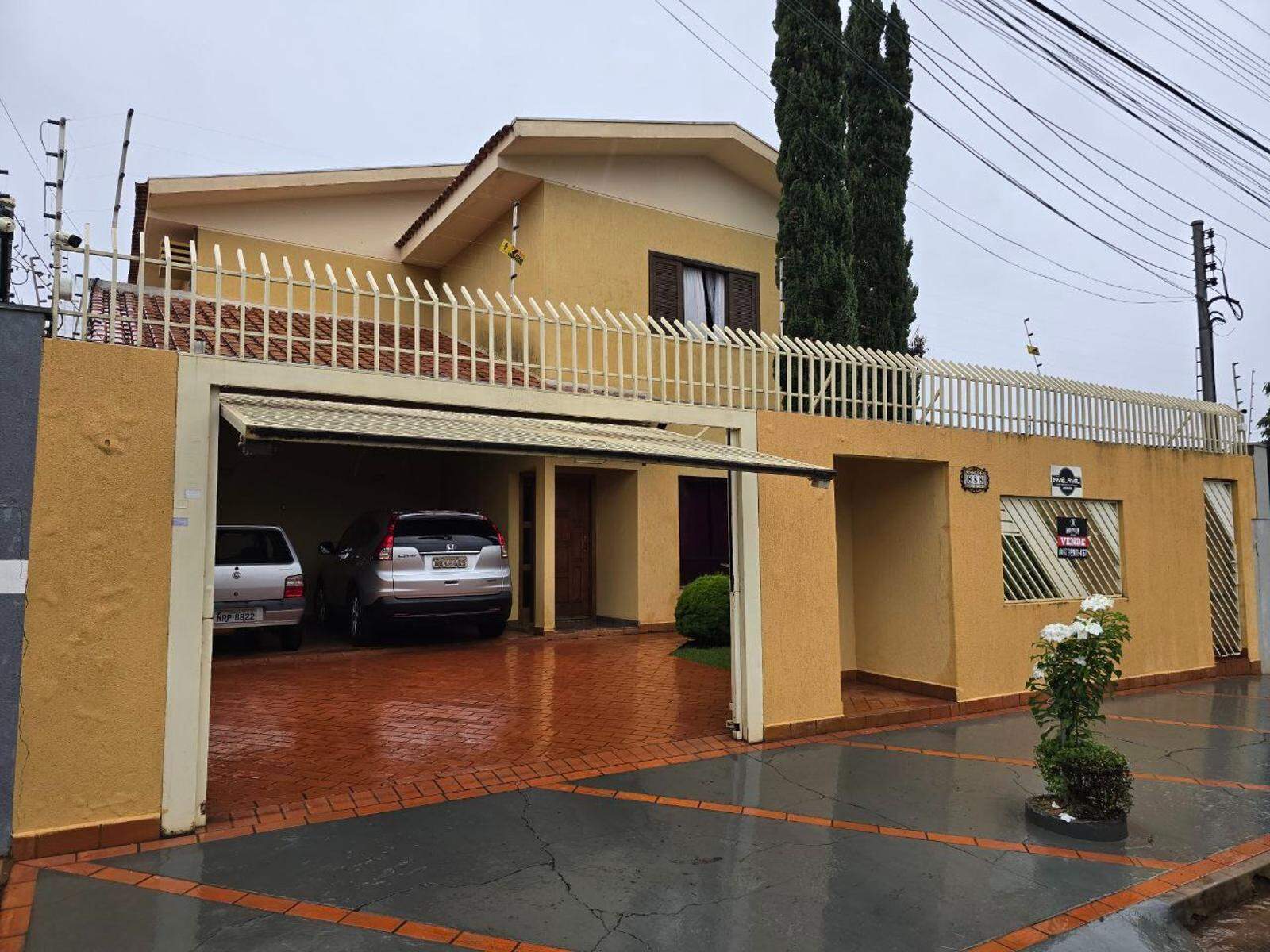 Casa Térrea à venda no Jardim São Bento: 