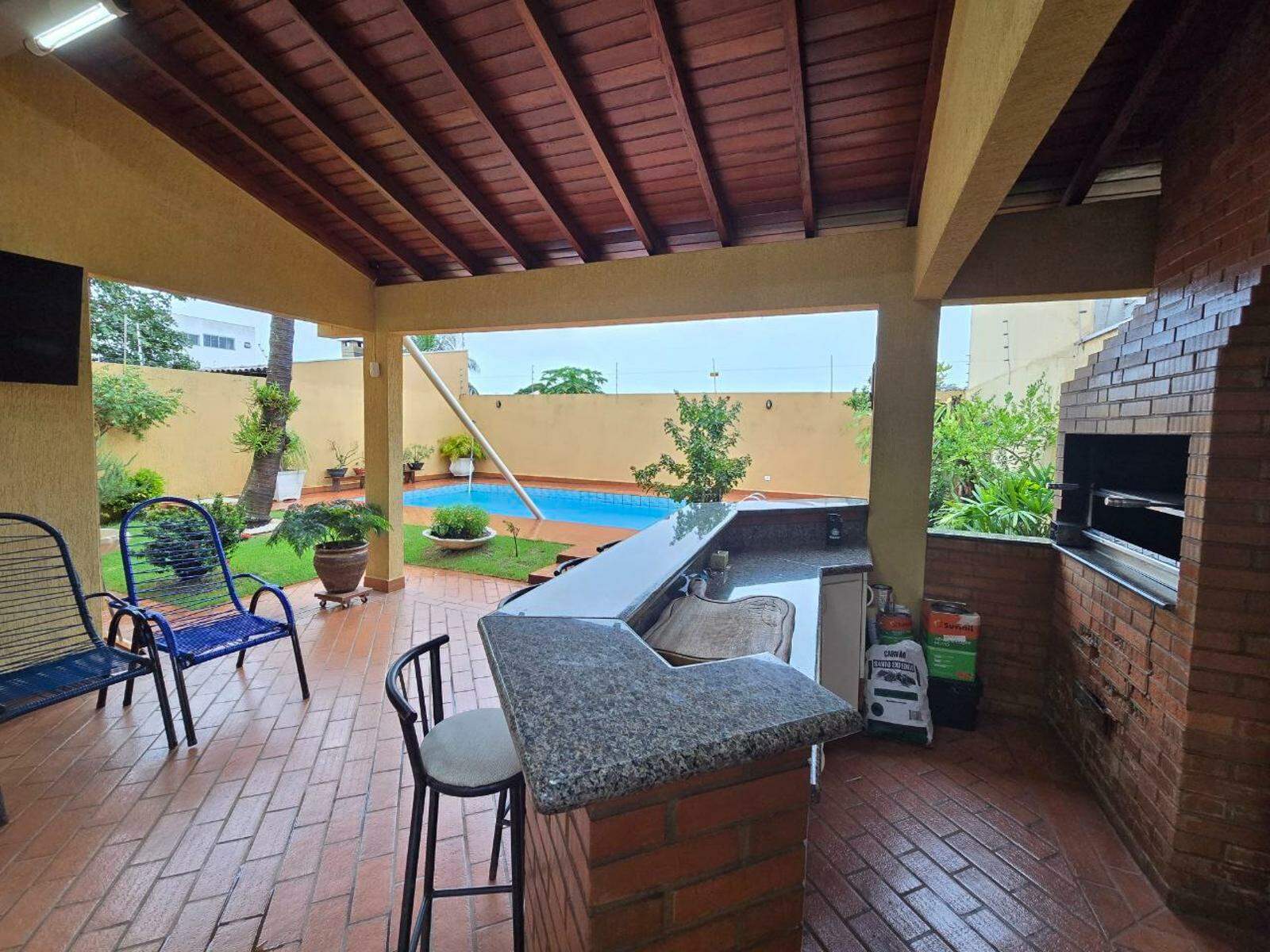 Casa Térrea à venda no Jardim São Bento: 