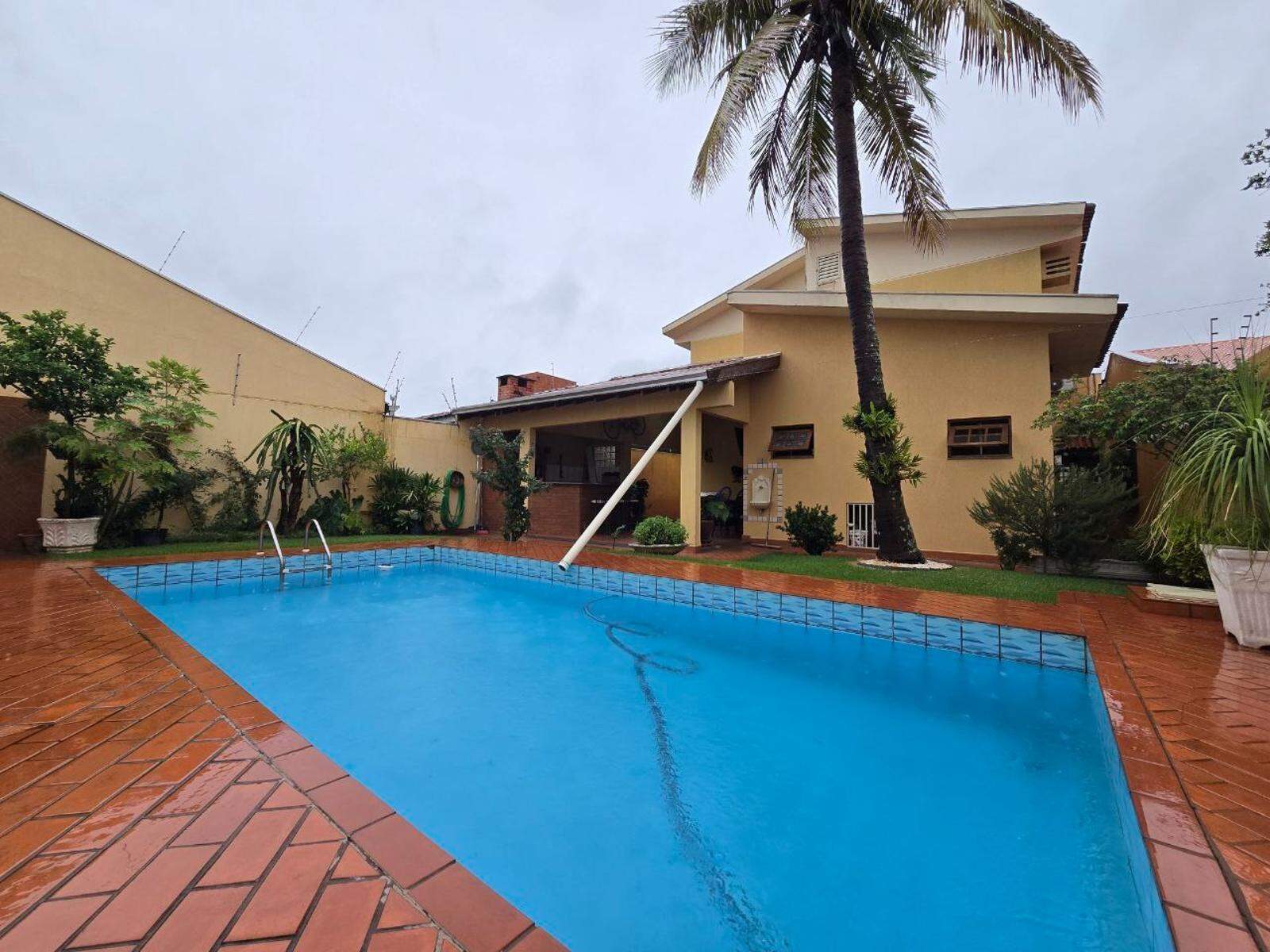 Casa Térrea à venda no Jardim São Bento: 