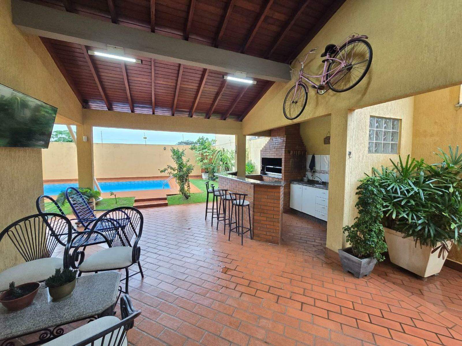 Casa Térrea à venda no Jardim São Bento: 