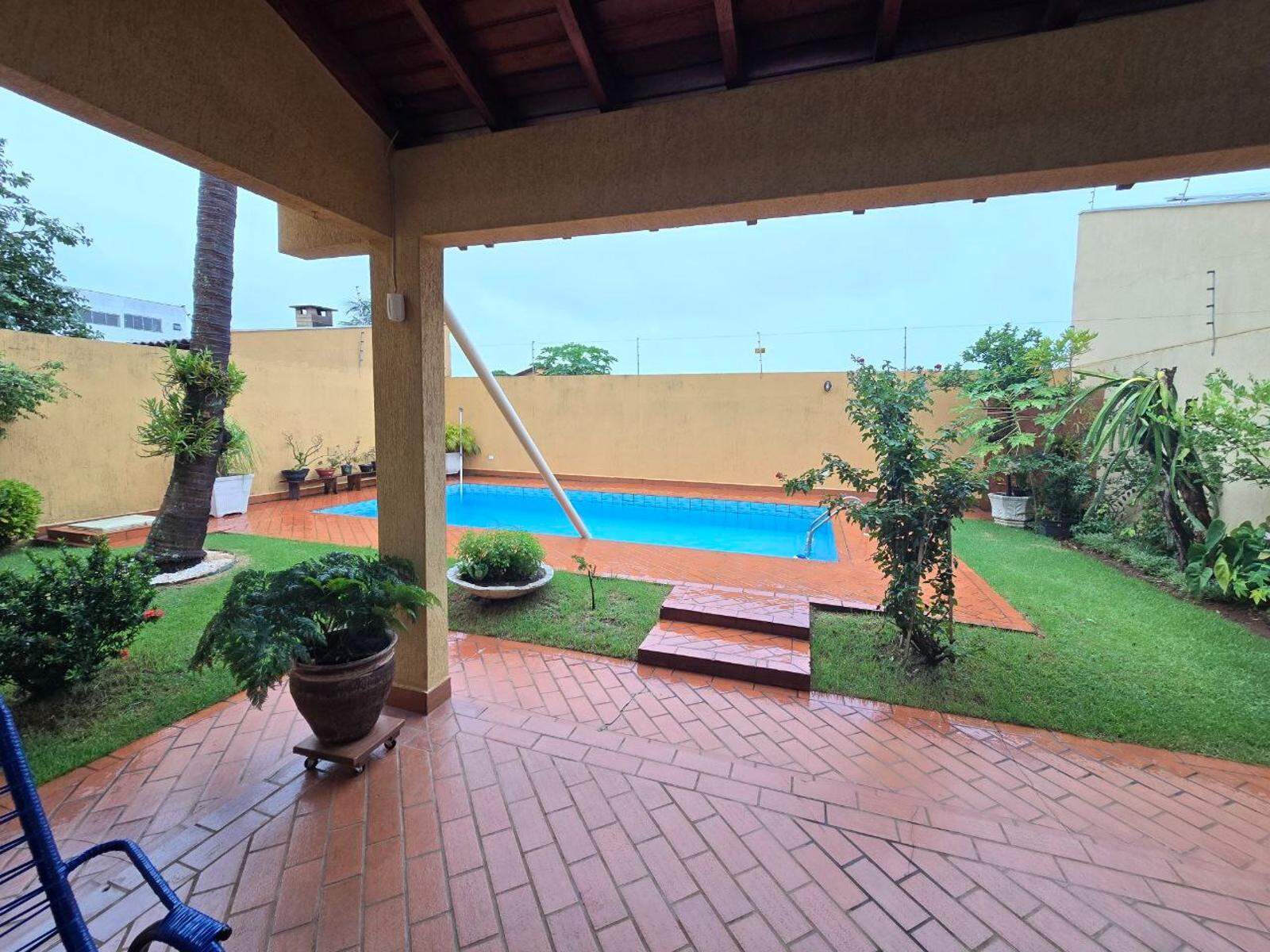 Casa Térrea à venda no Jardim São Bento: 