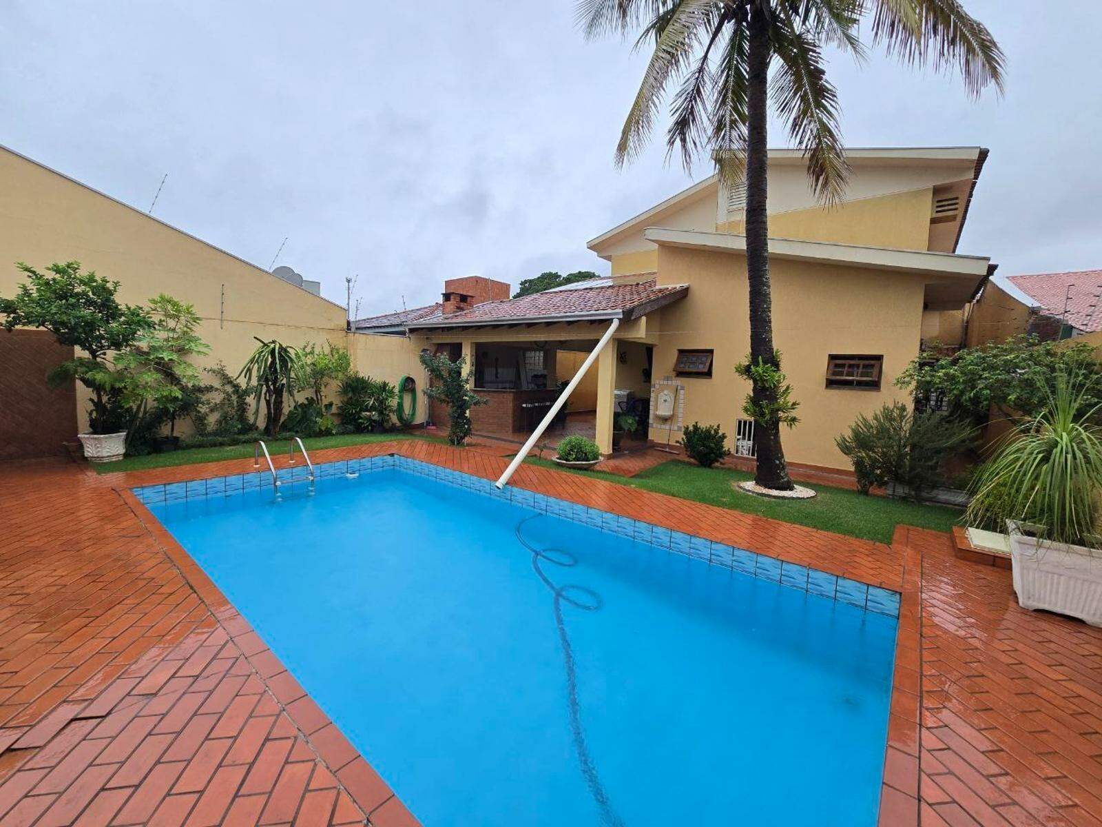 Casa Térrea à venda no Jardim São Bento: 