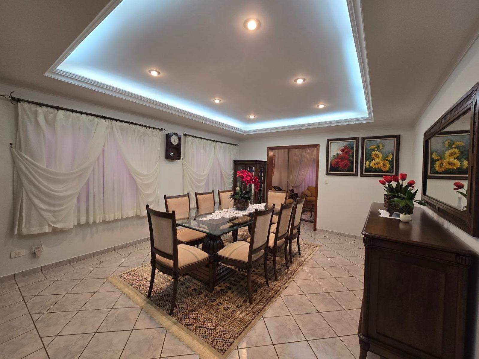 Casa Térrea à venda no Jardim São Bento: 