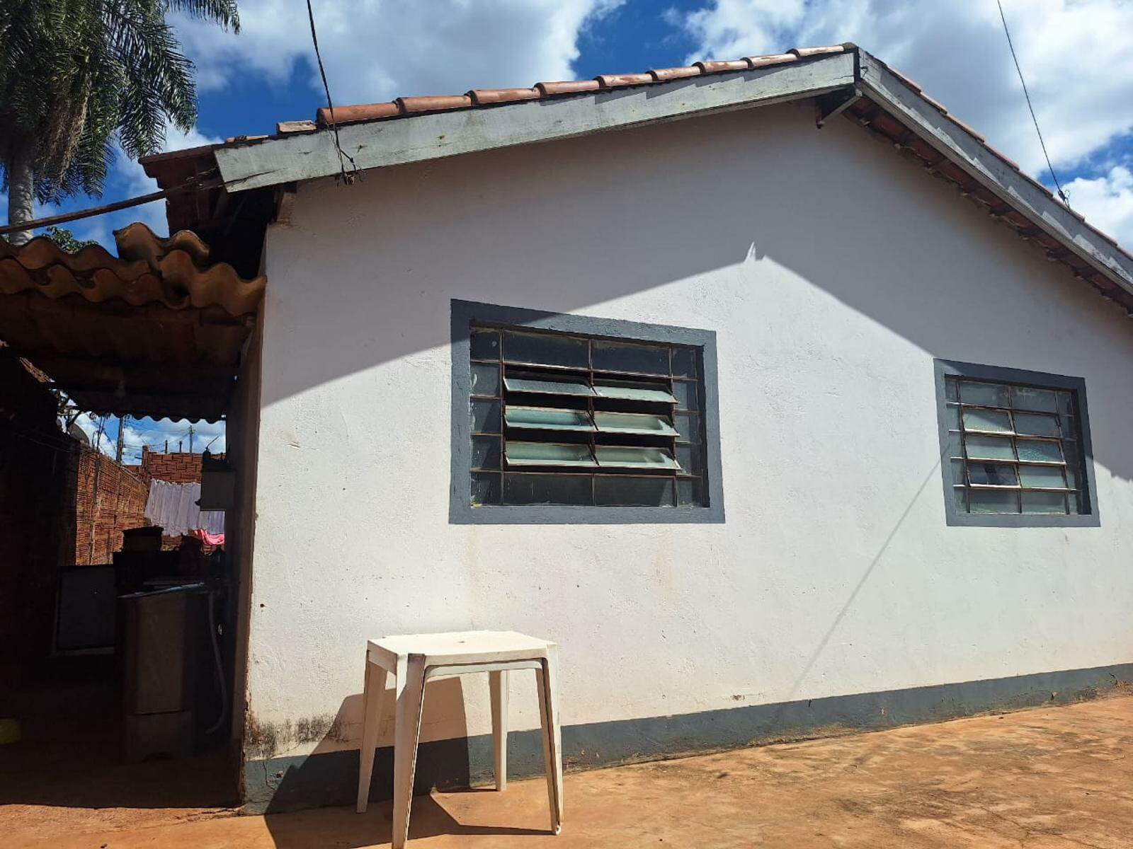 Casa Térrea à venda no Jardim Presidente: 