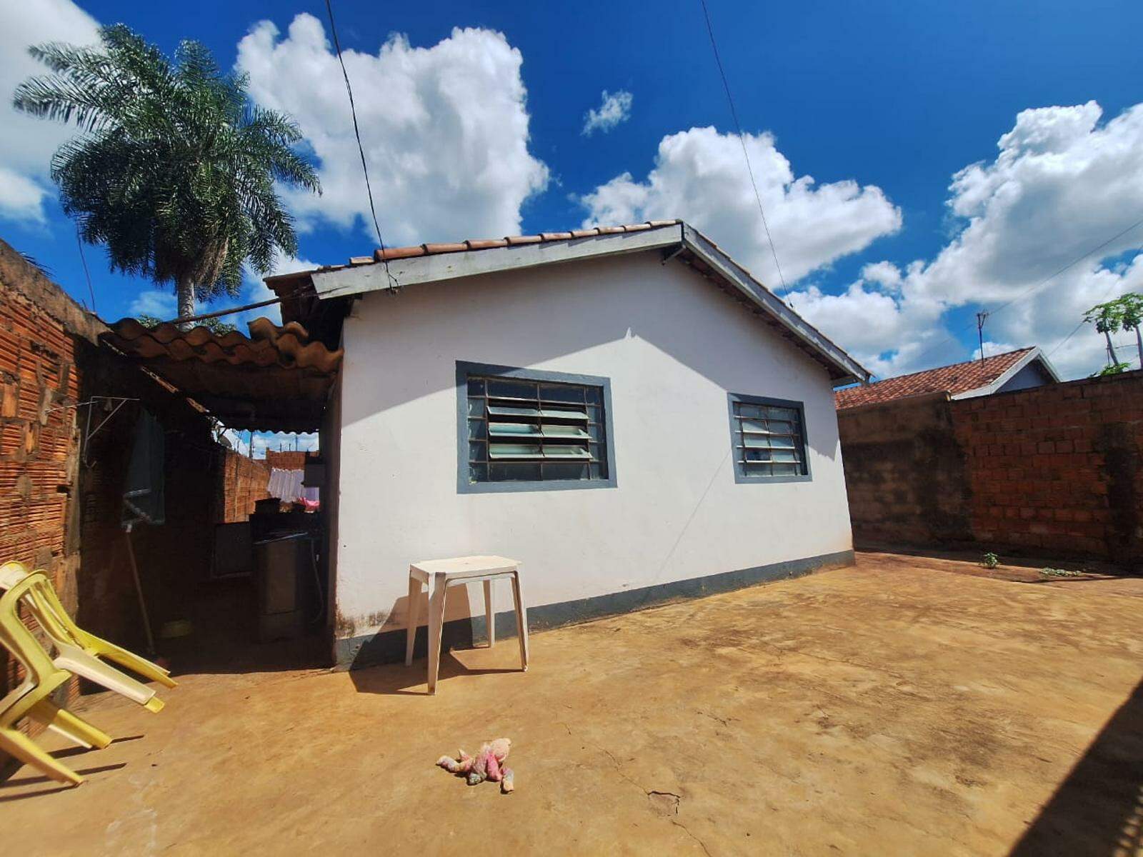Casa Térrea à venda no Jardim Presidente: 