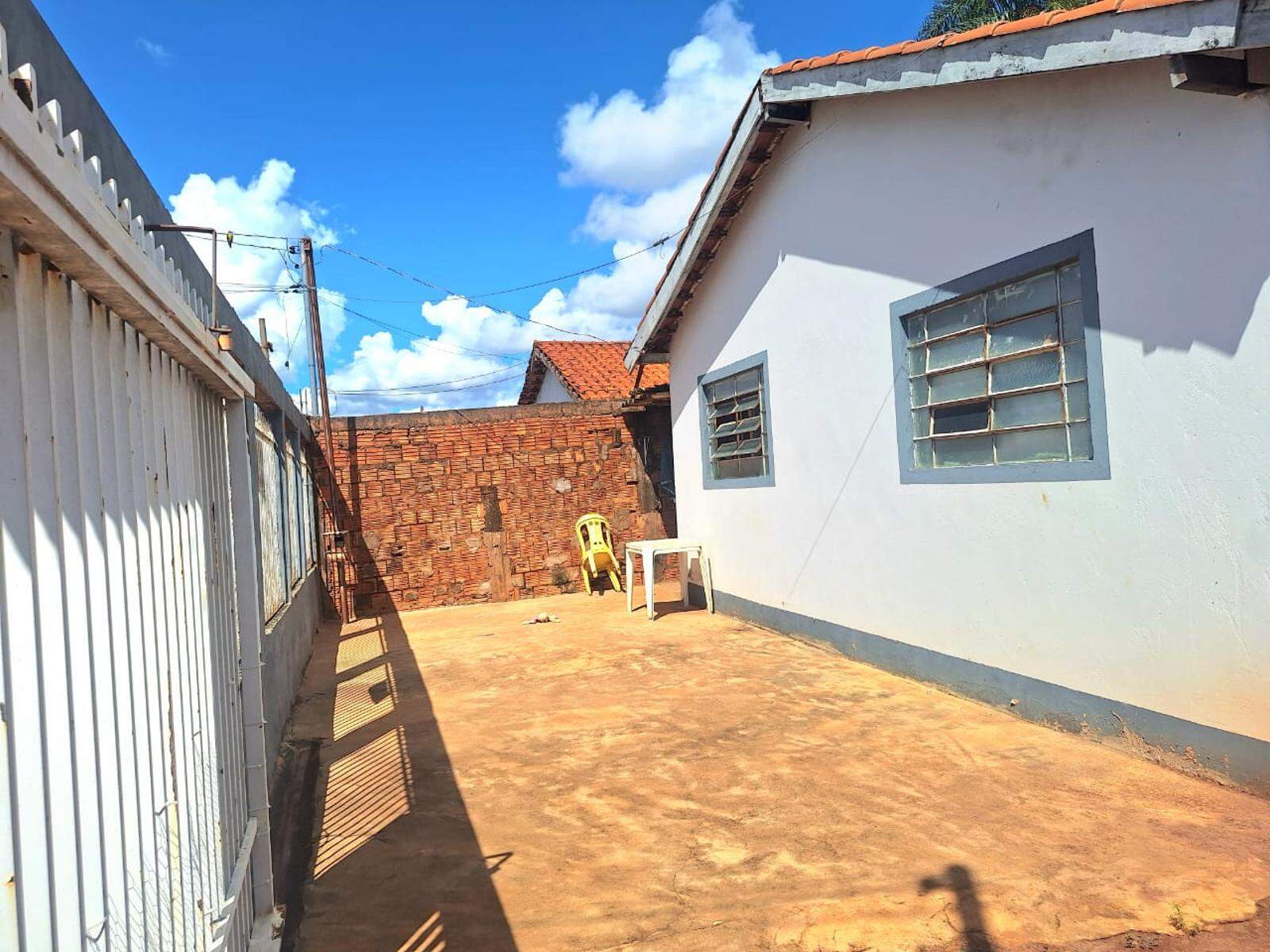 Casa Térrea à venda no Jardim Presidente: 