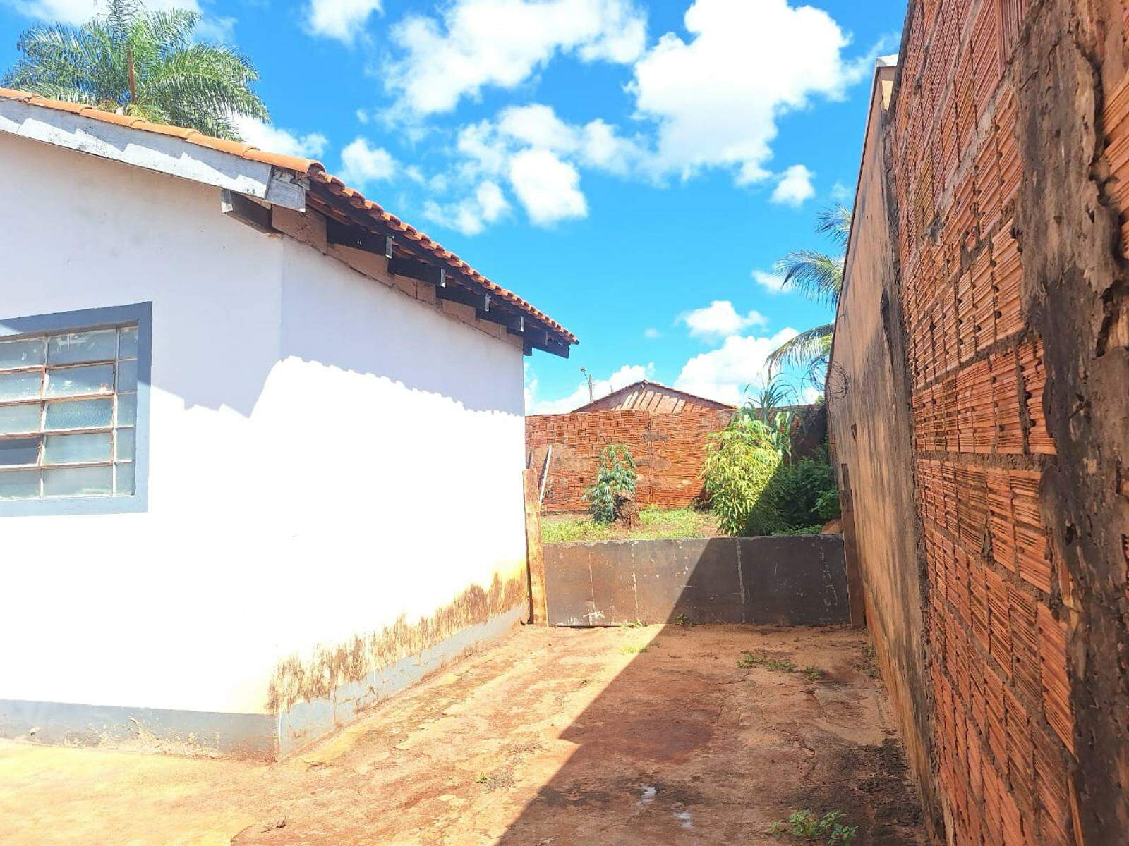 Casa Térrea à venda no Jardim Presidente: 