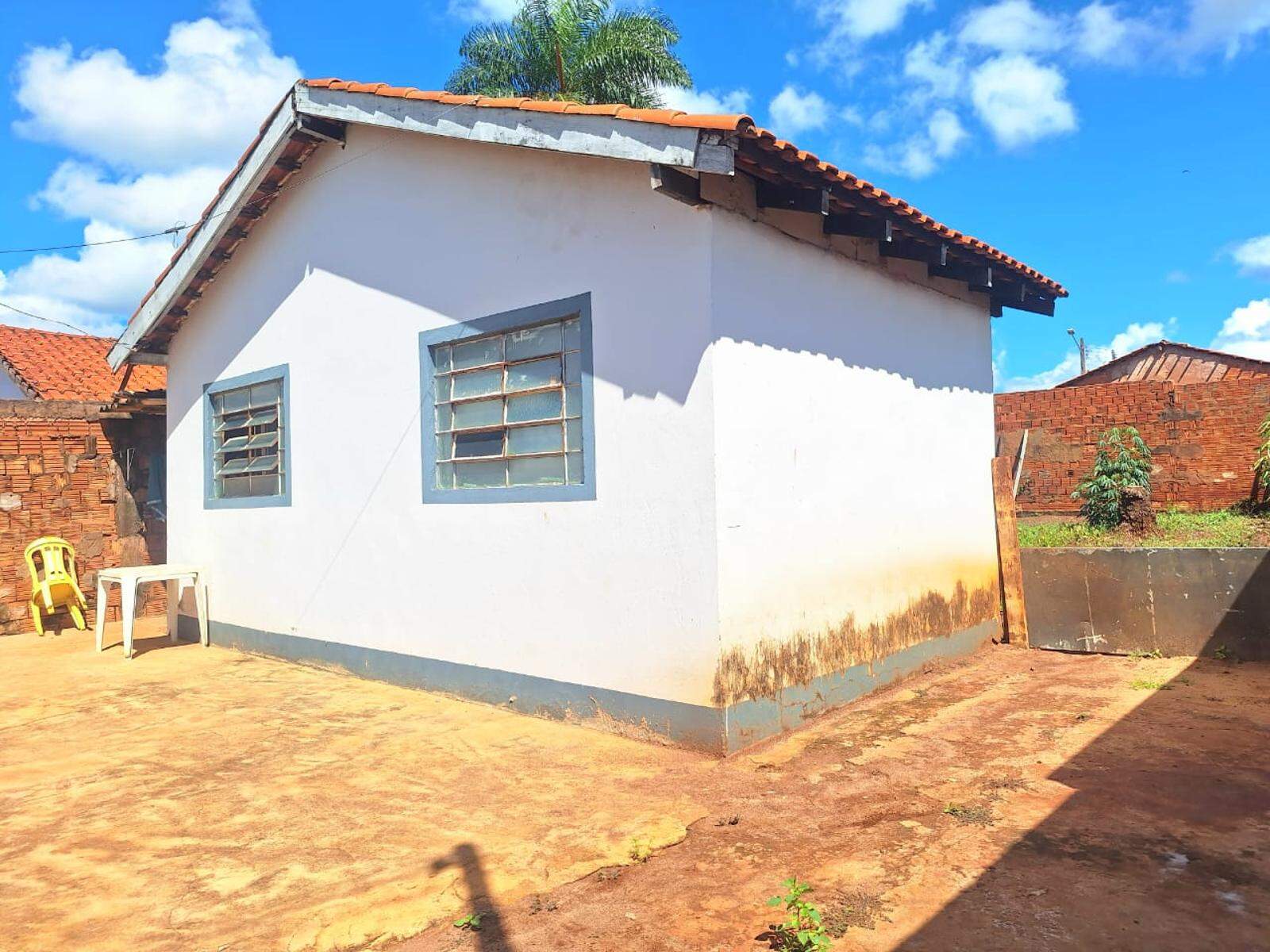 Casa Térrea à venda no Jardim Presidente: 