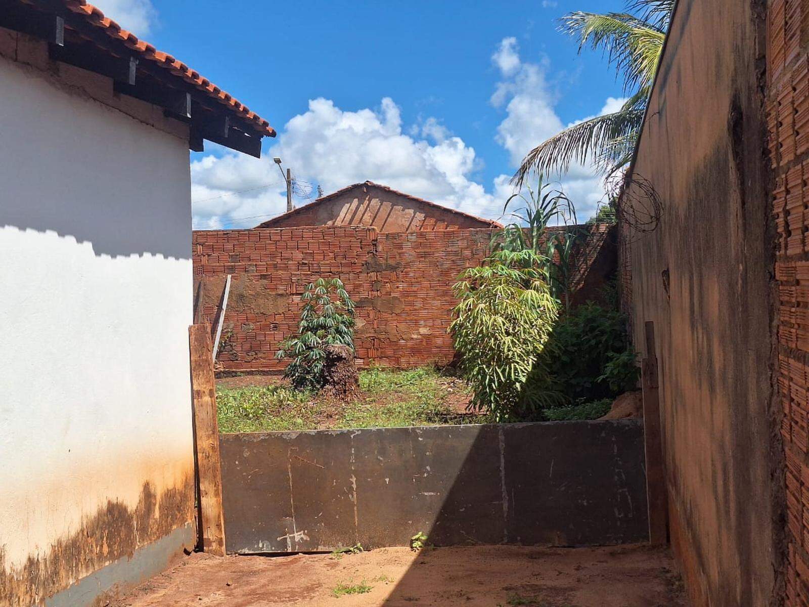 Casa Térrea à venda no Jardim Presidente: 