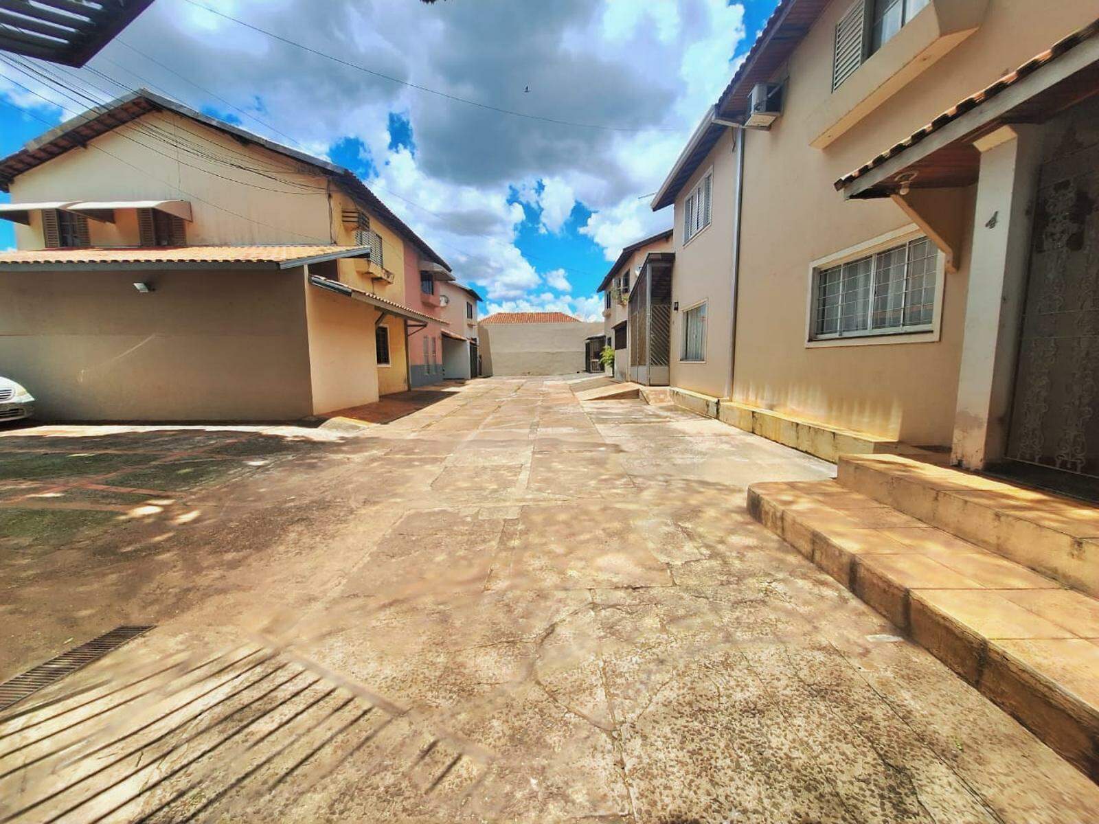Casa de Condomínio à venda no Sobrinho: 