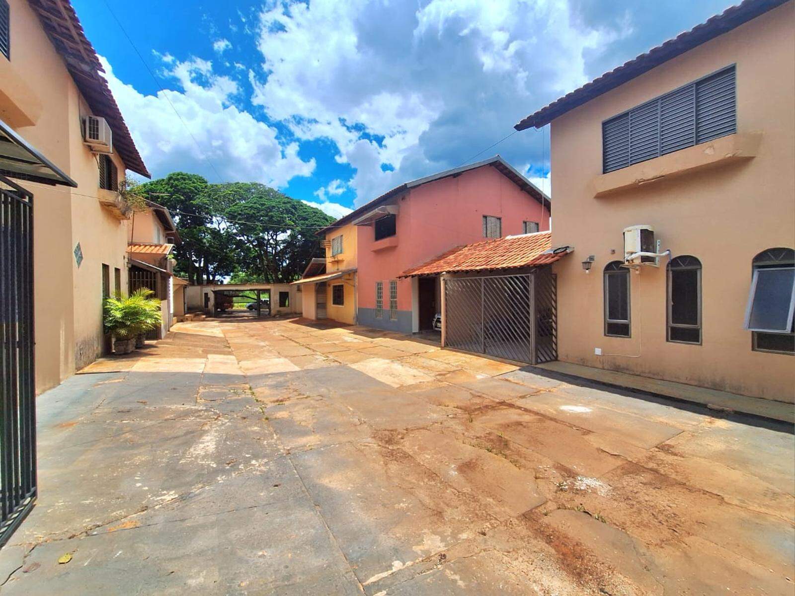 Casa de Condomínio à venda no Sobrinho: 