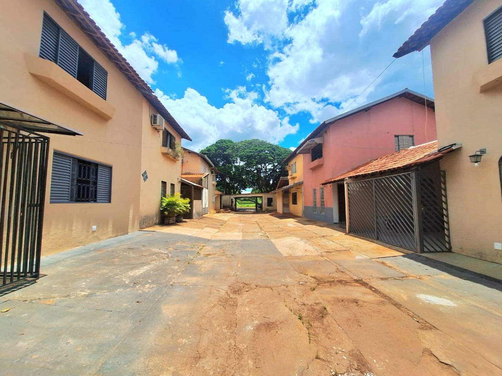 Casa de Condomínio à venda no Sobrinho: 