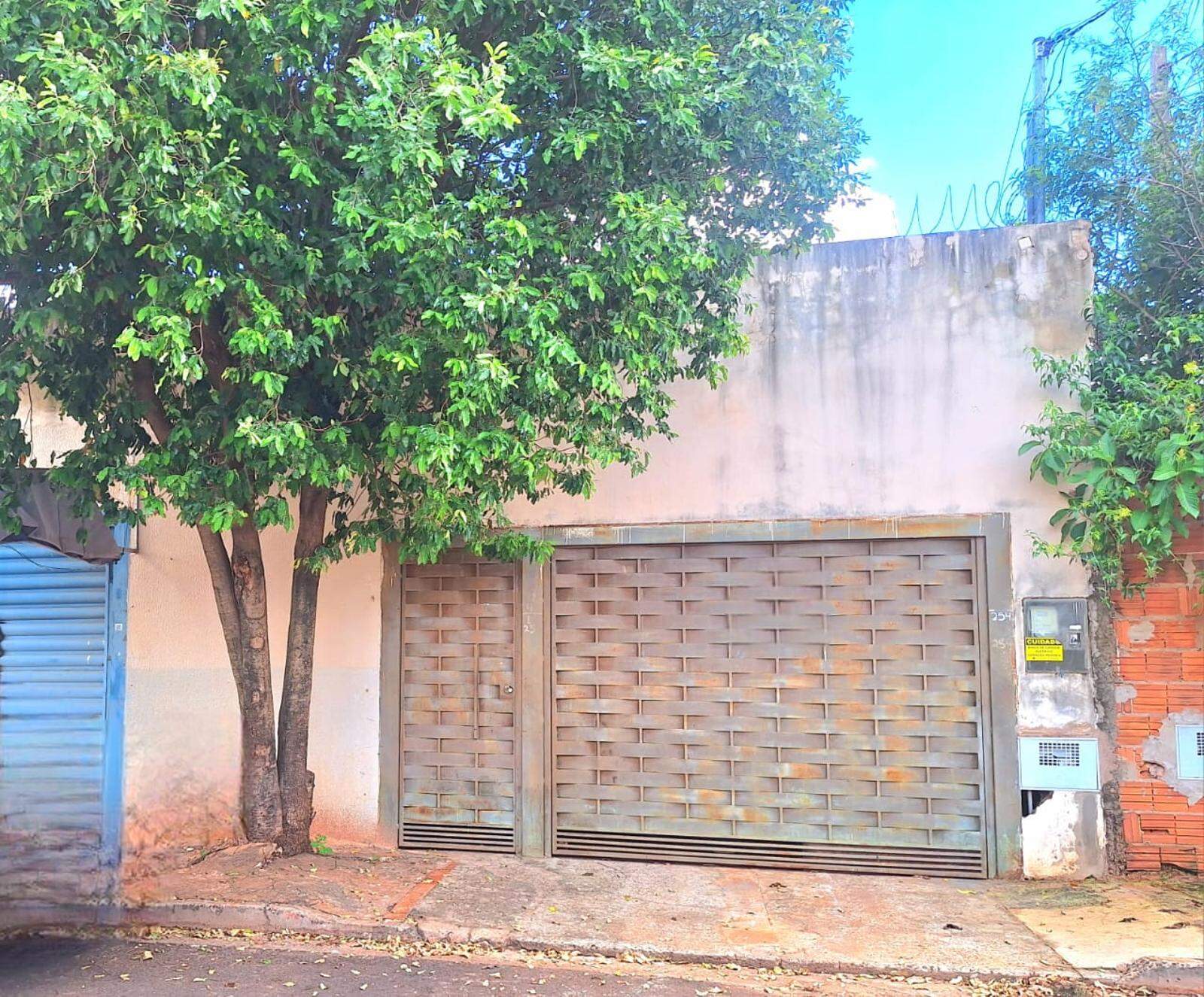 Casa Térrea à venda no Residencial Búzios: 