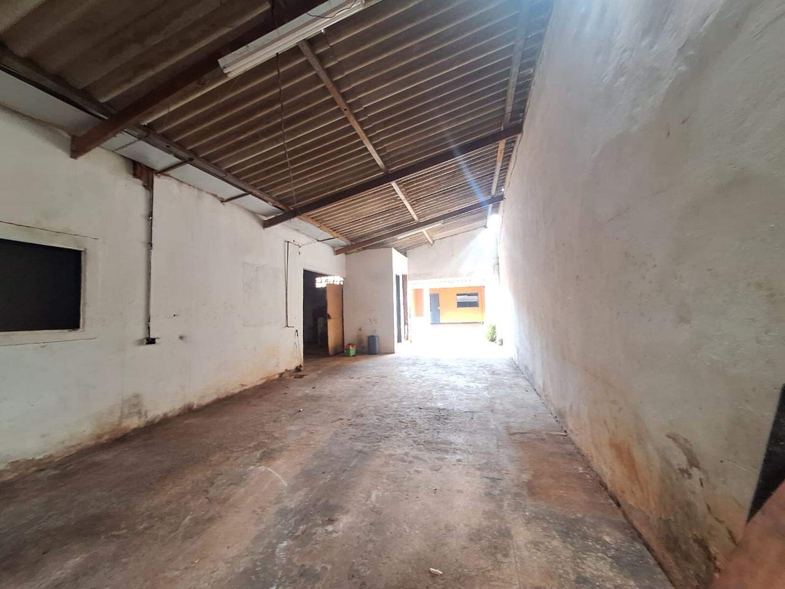 Casa Térrea à venda no Residencial Búzios: 