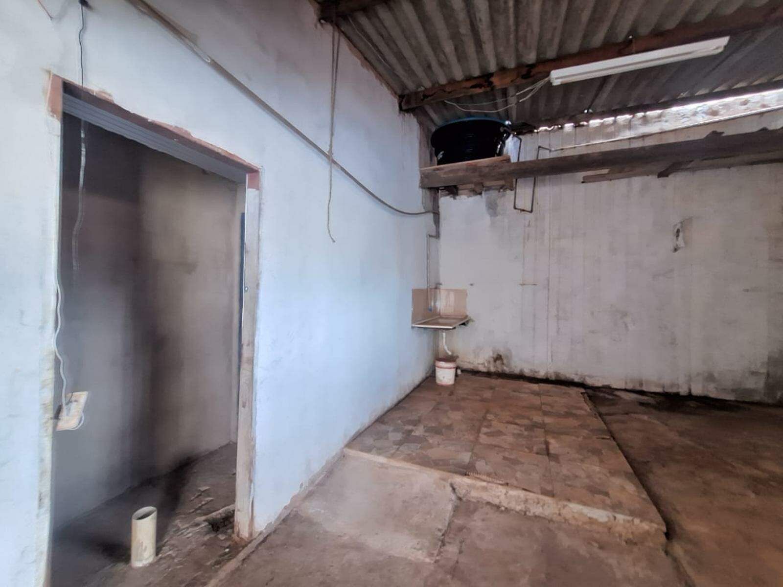 Casa Térrea à venda no Residencial Búzios: 
