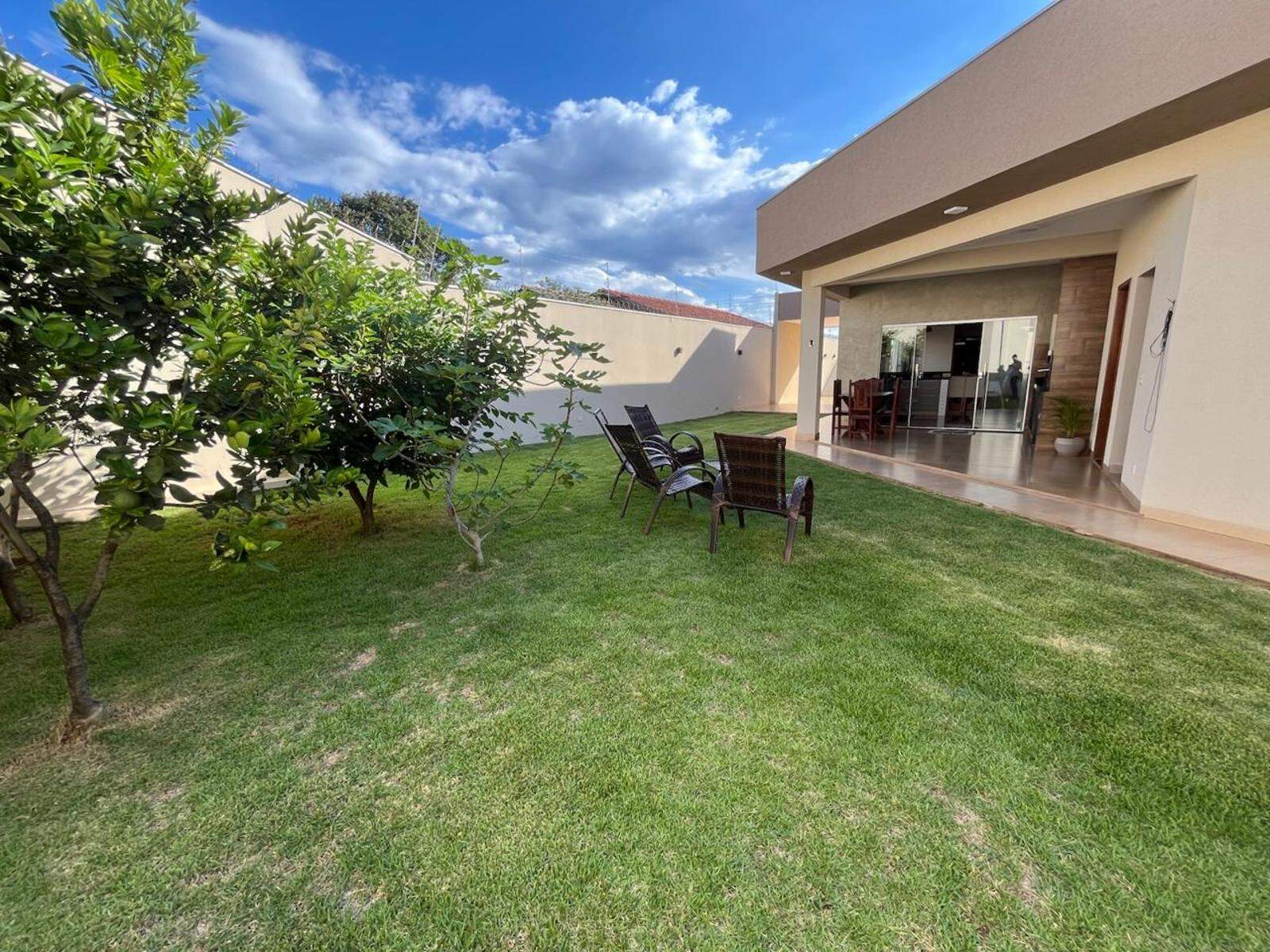 Casa Térrea à venda no Rita Vieira: 