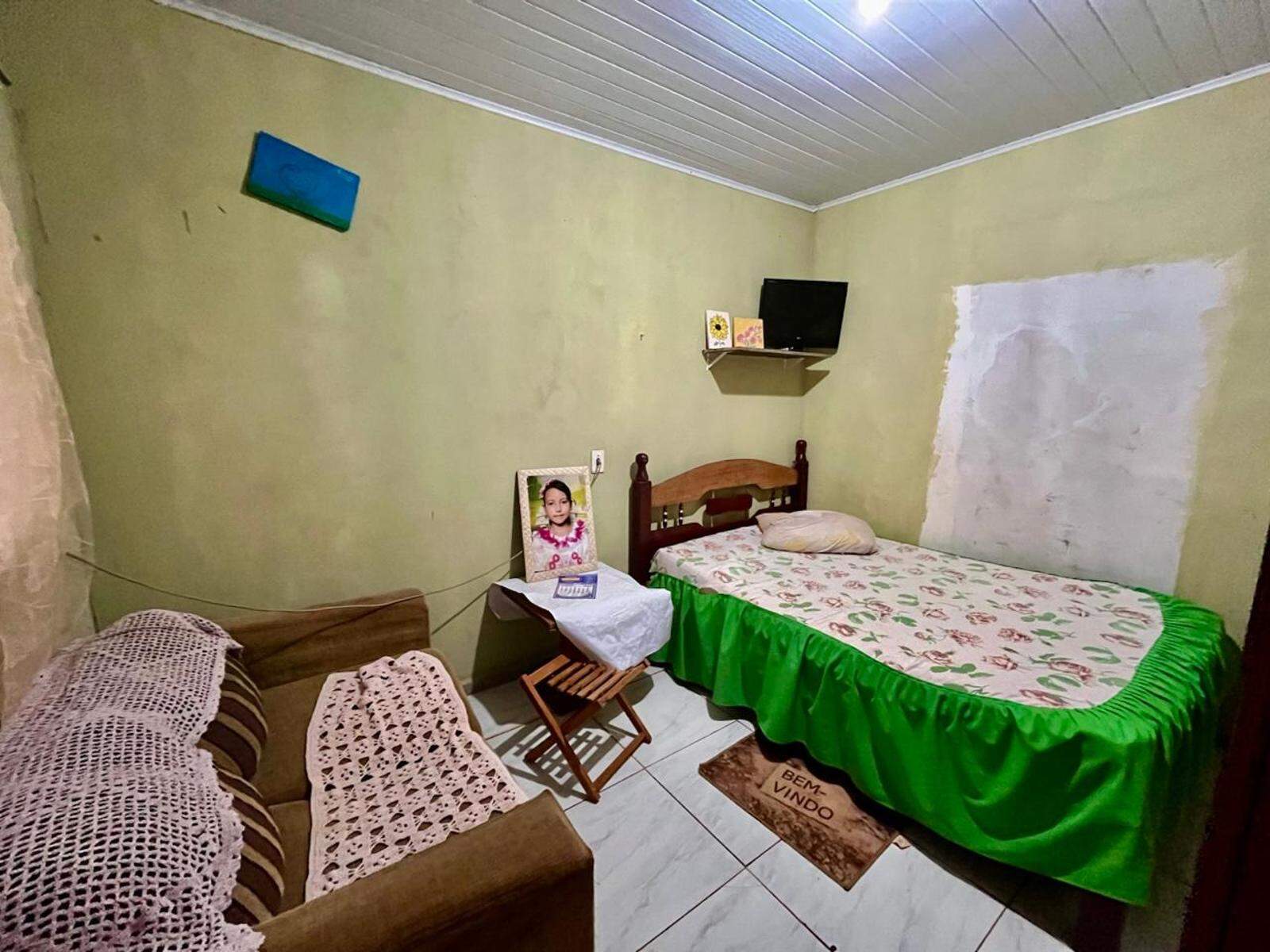 Casa Térrea à venda no Jardim Itamaracá: 
