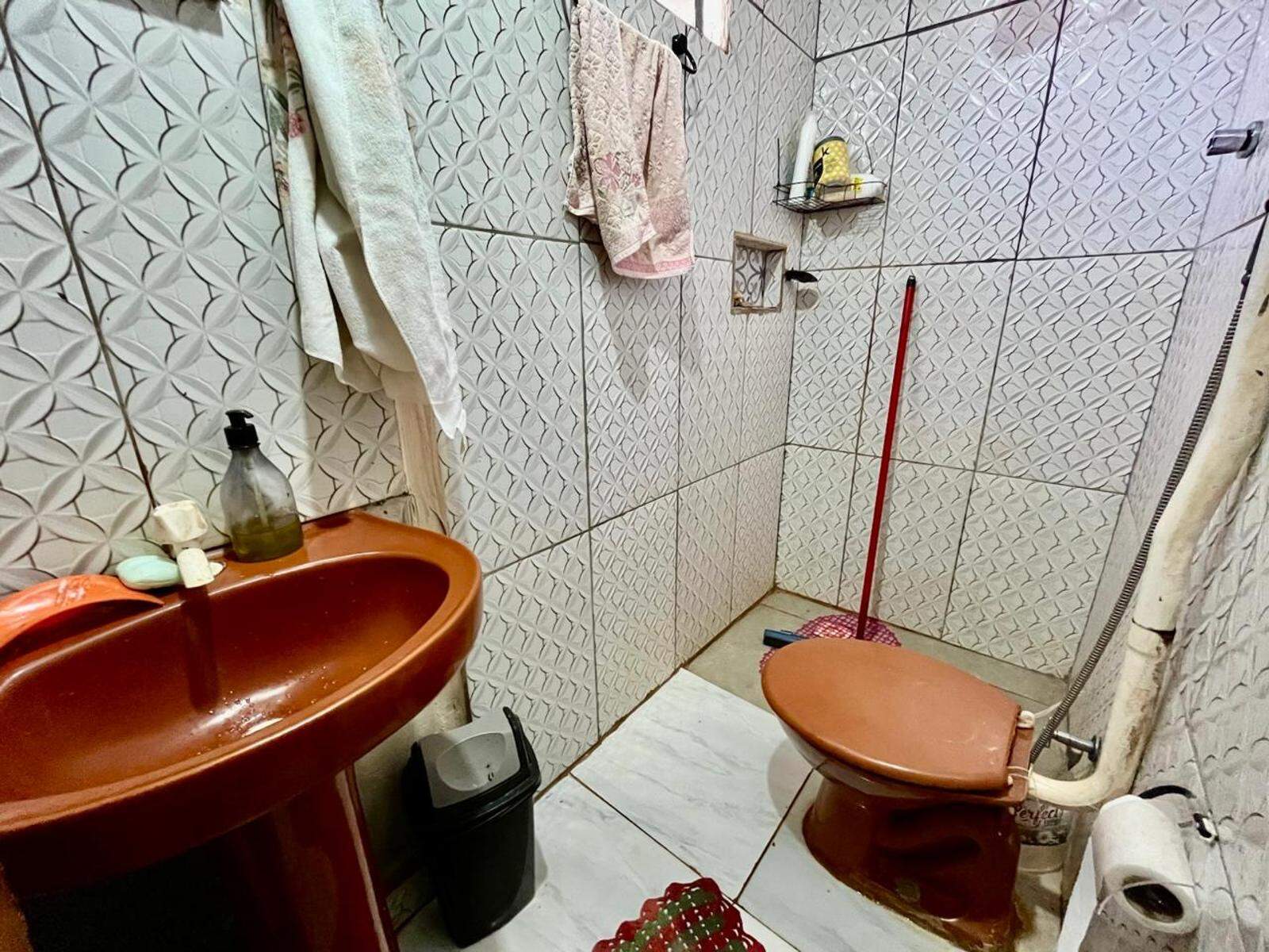 Casa Térrea à venda no Jardim Itamaracá: 