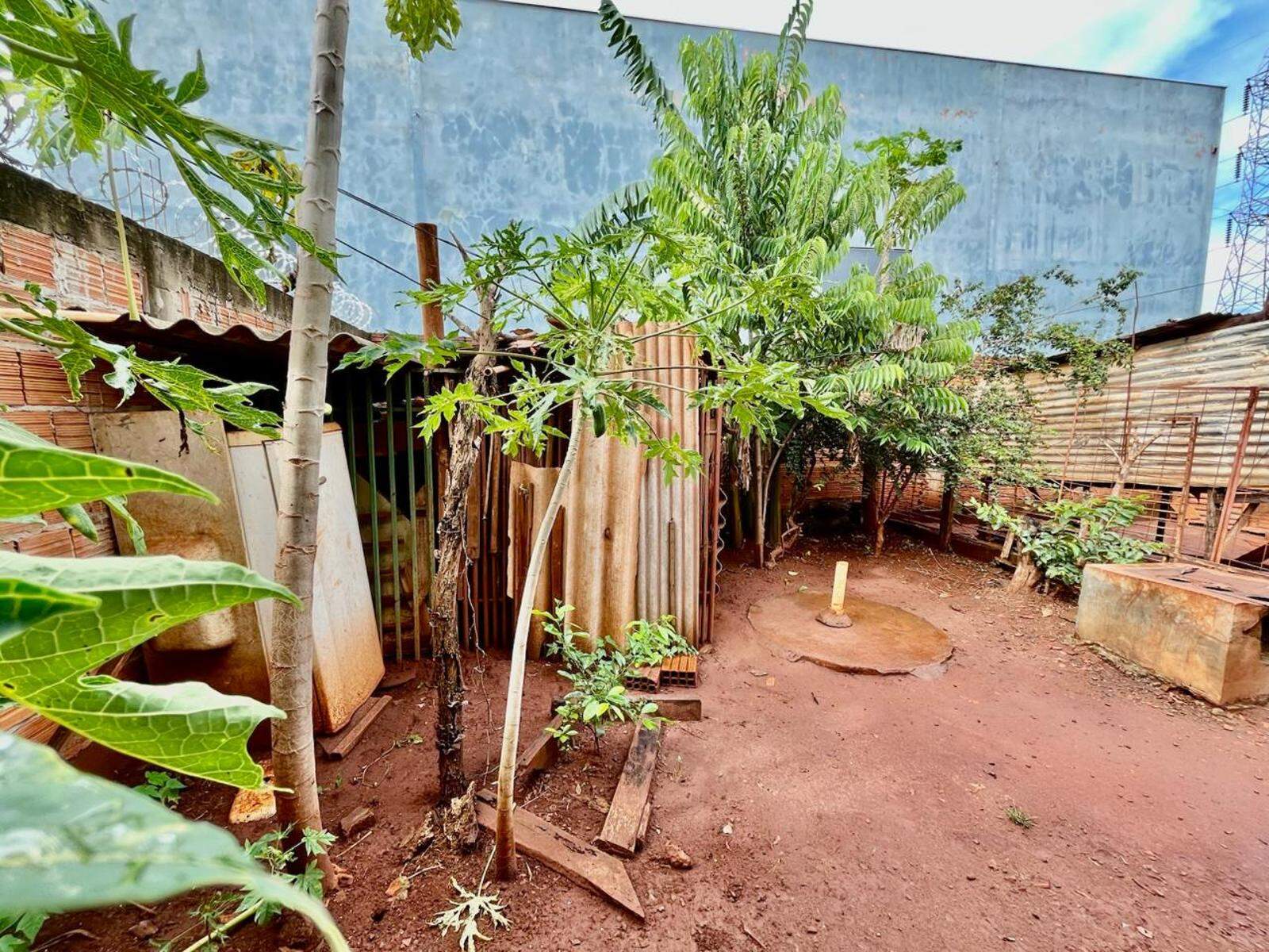 Casa Térrea à venda no Jardim Itamaracá: 